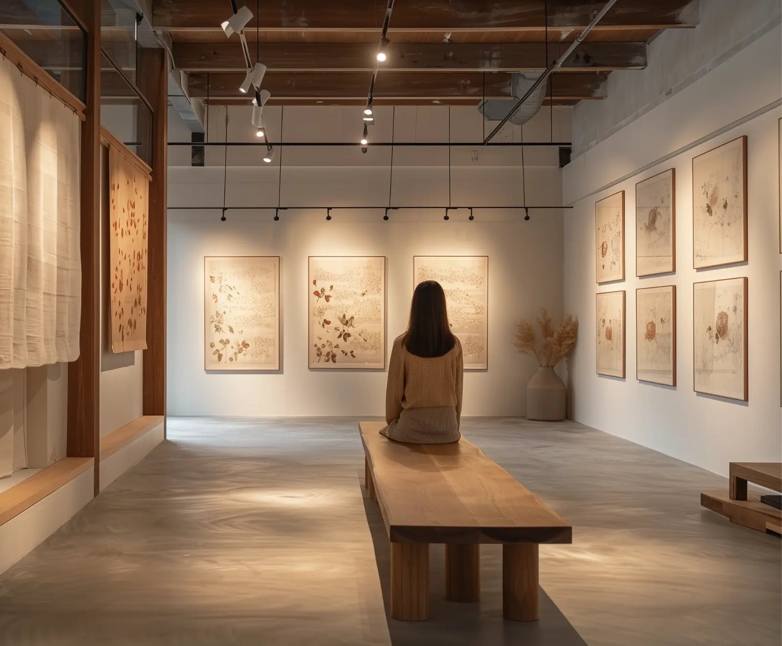 The-History-of-Japanese-Art-Prints-A-Legacy-in-Your-Hands House of Koyomi