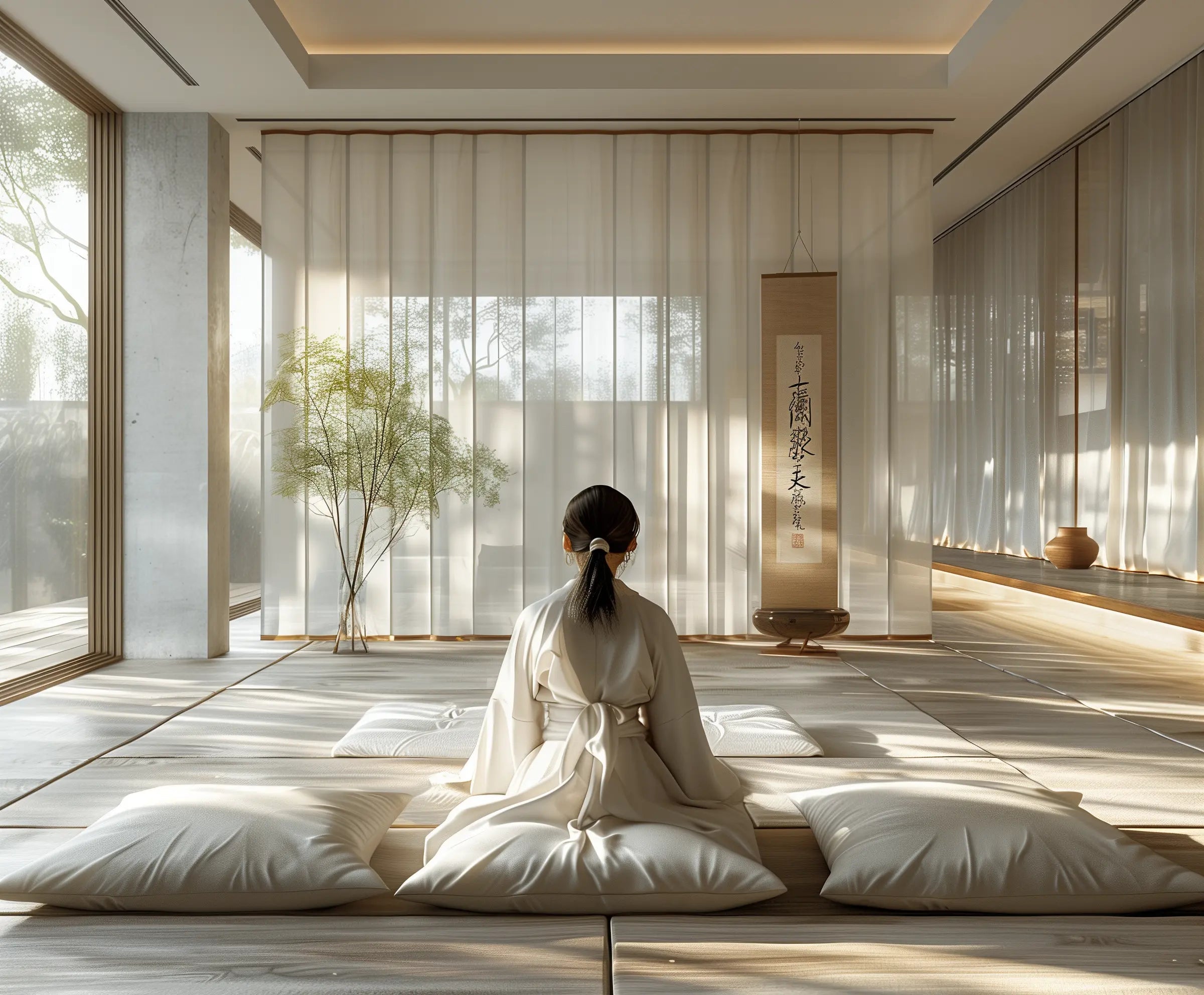 The-Art-of-the-Tokonoma-Creating-a-Sacred-Space-in-Your-Home House of Koyomi
