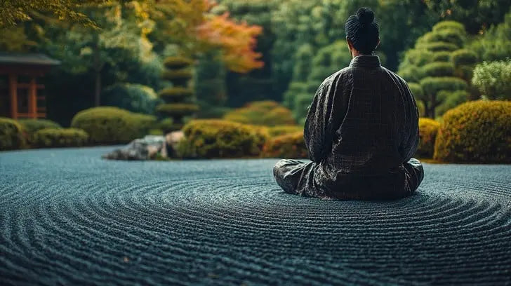 The-Serenity-of-Japanese-Culture-A-Path-to-Spiritual-Calmness House of Koyomi