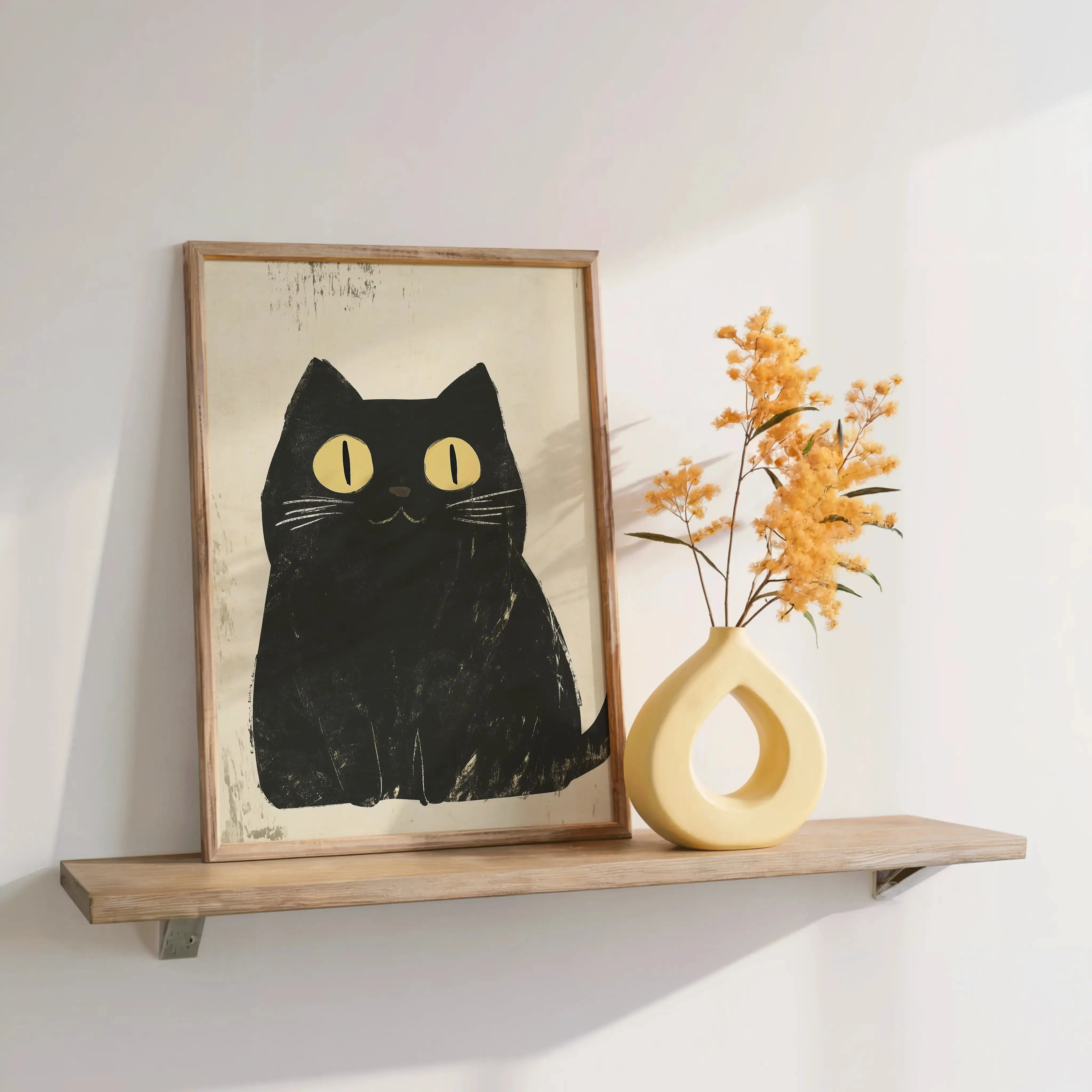 Mystic Whiskers Artelo