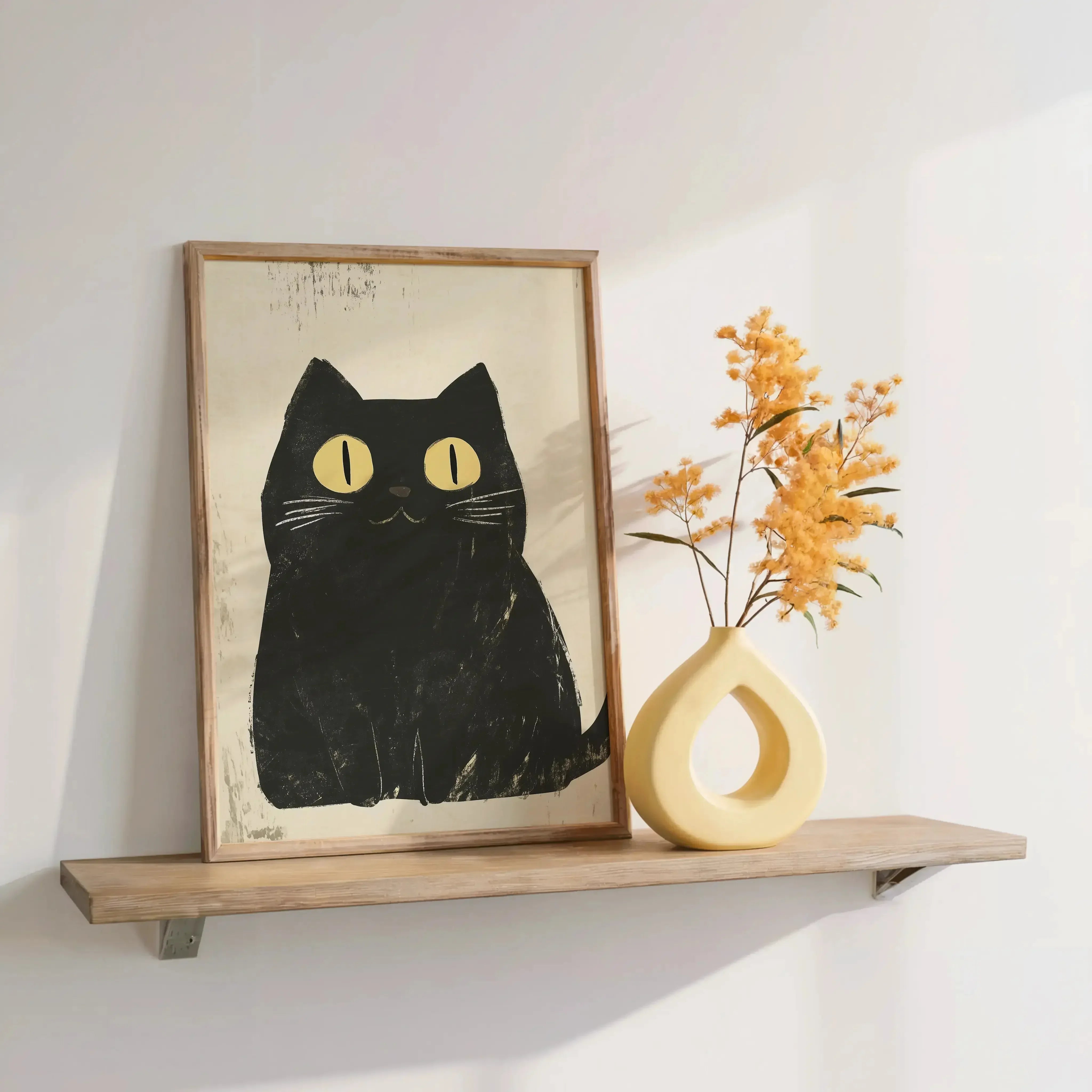 Mystic Whiskers - House of Koyomi