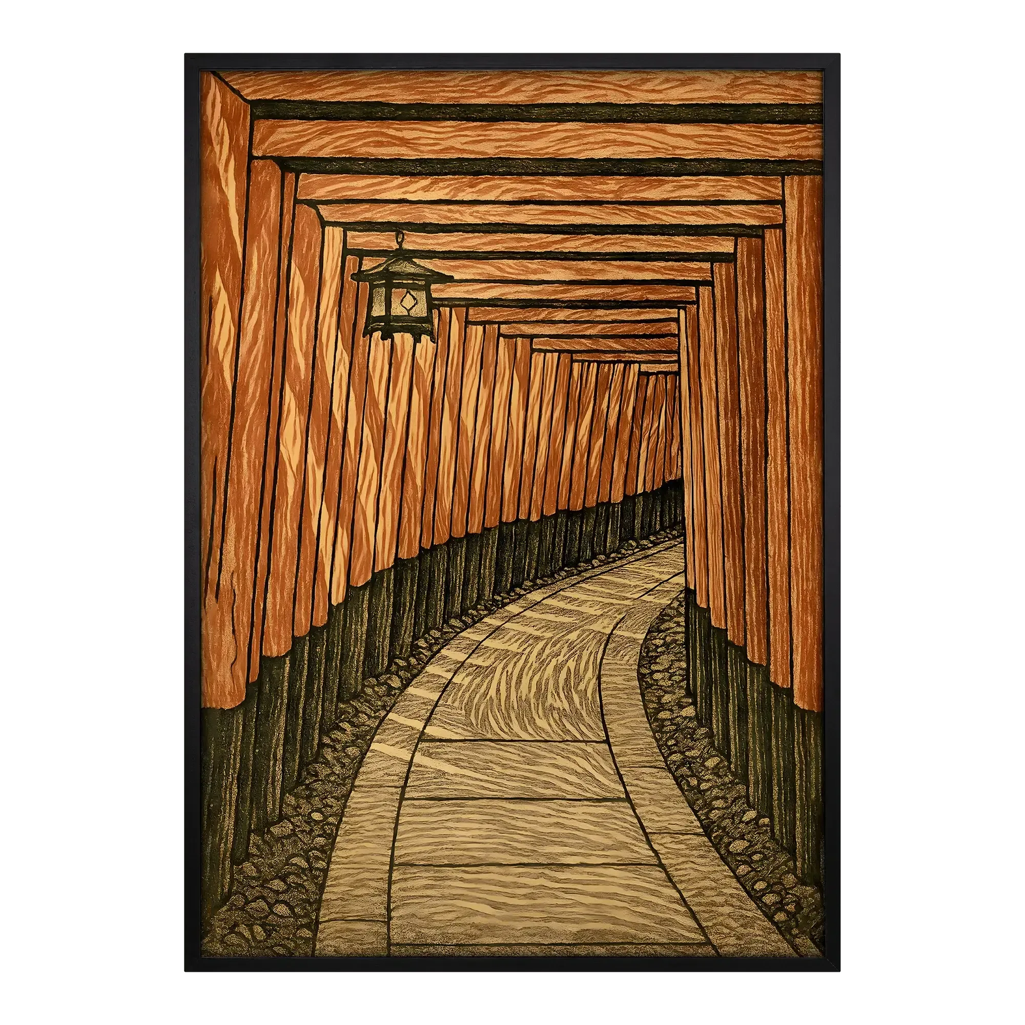 Kyoto Inari - House of Koyomi