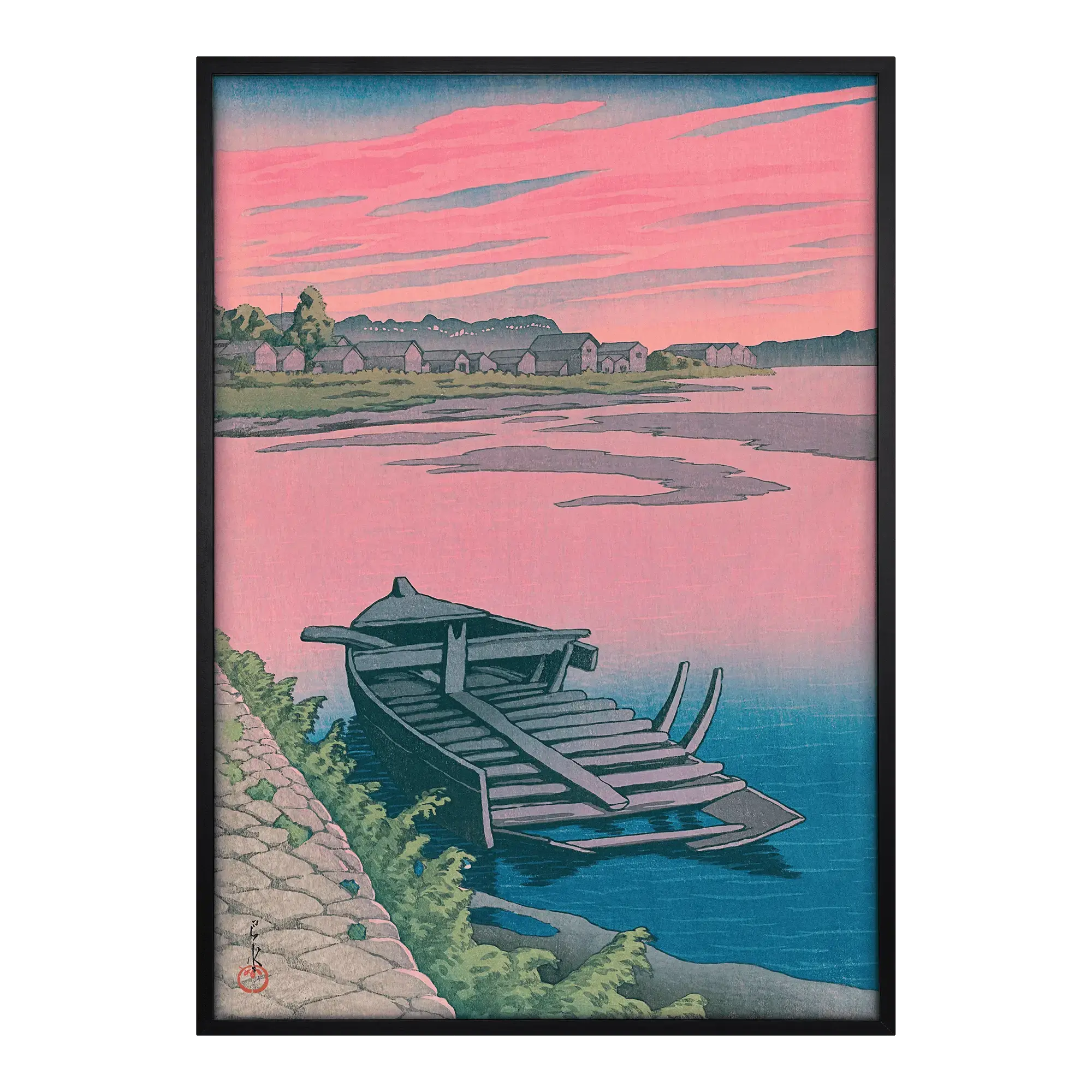 Akita Tsuchizaki Alfredssons