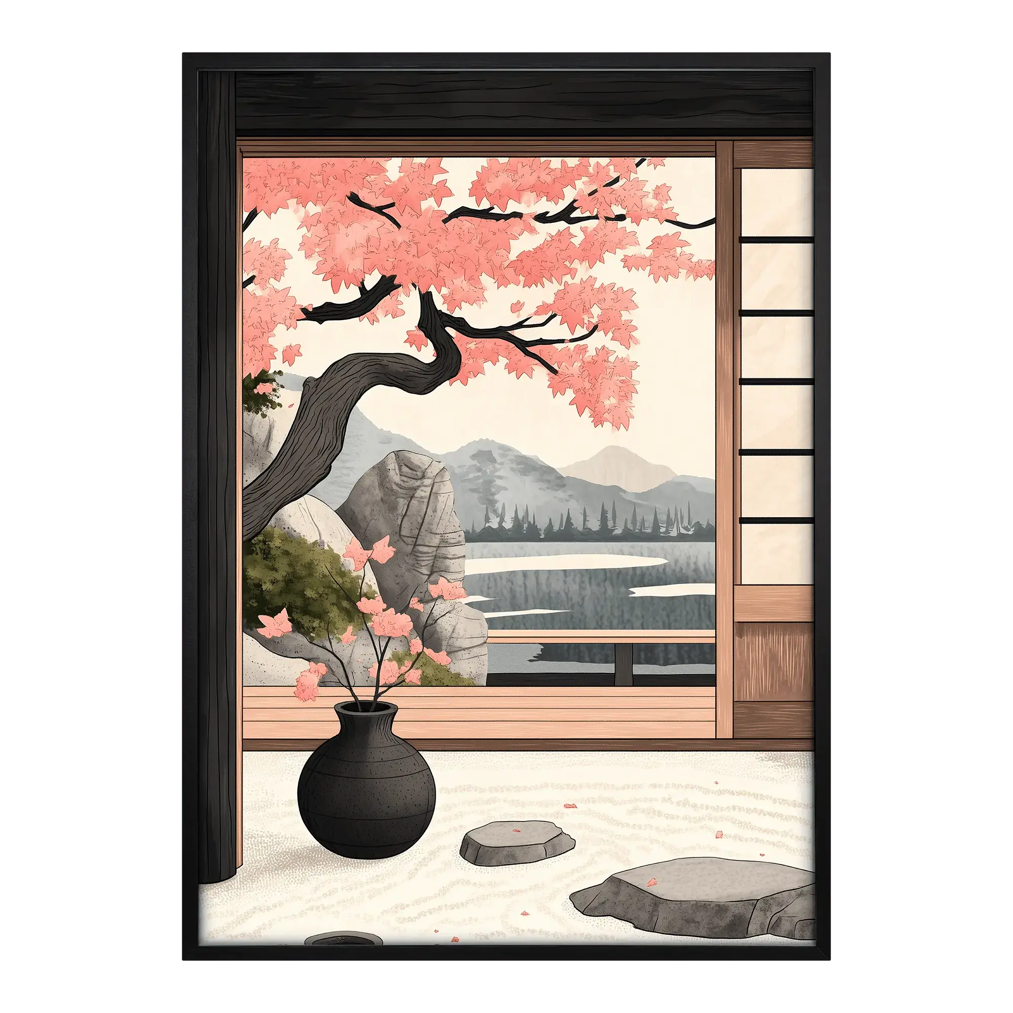 Morning Breeze Alfredssons