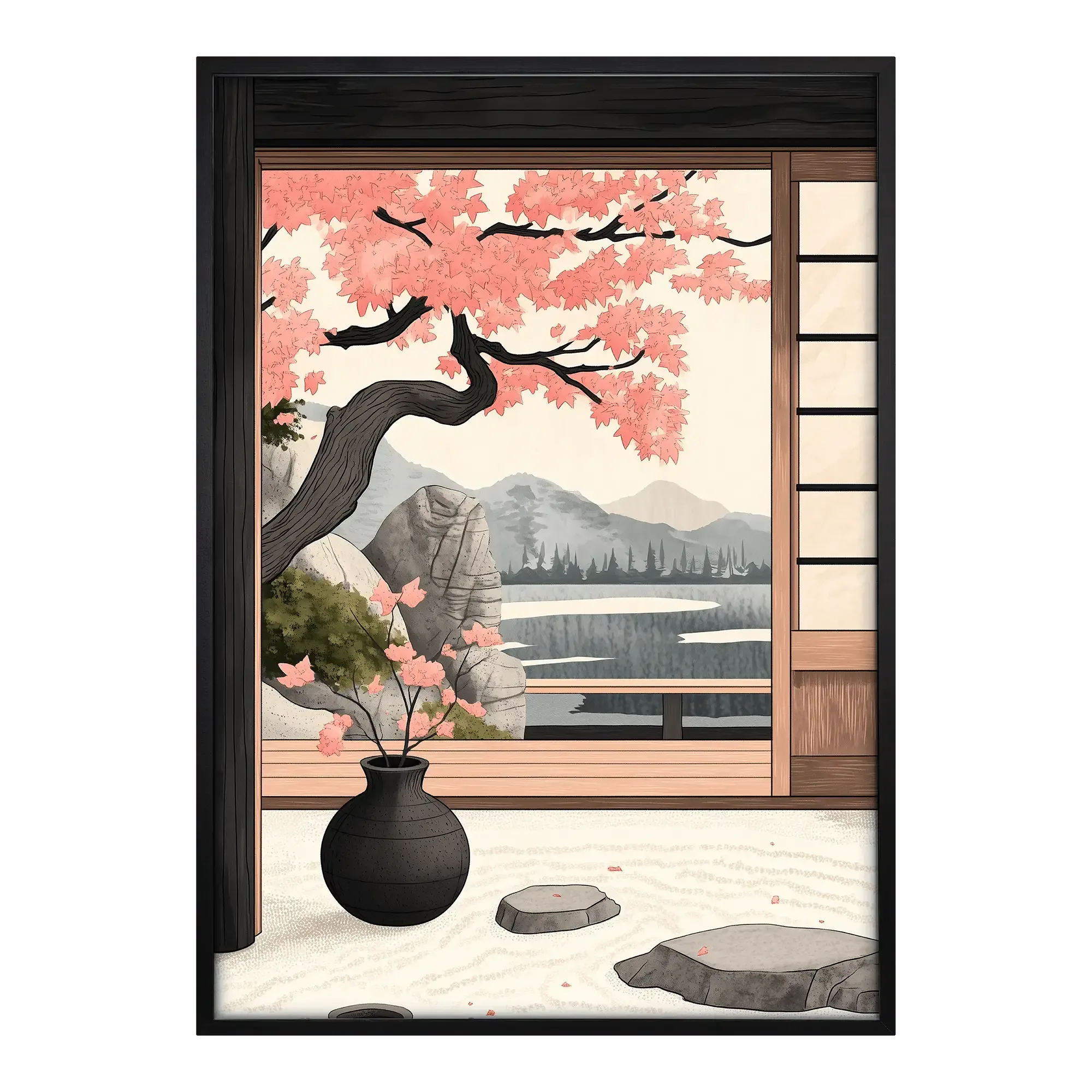 Morning Breeze - House of Koyomi