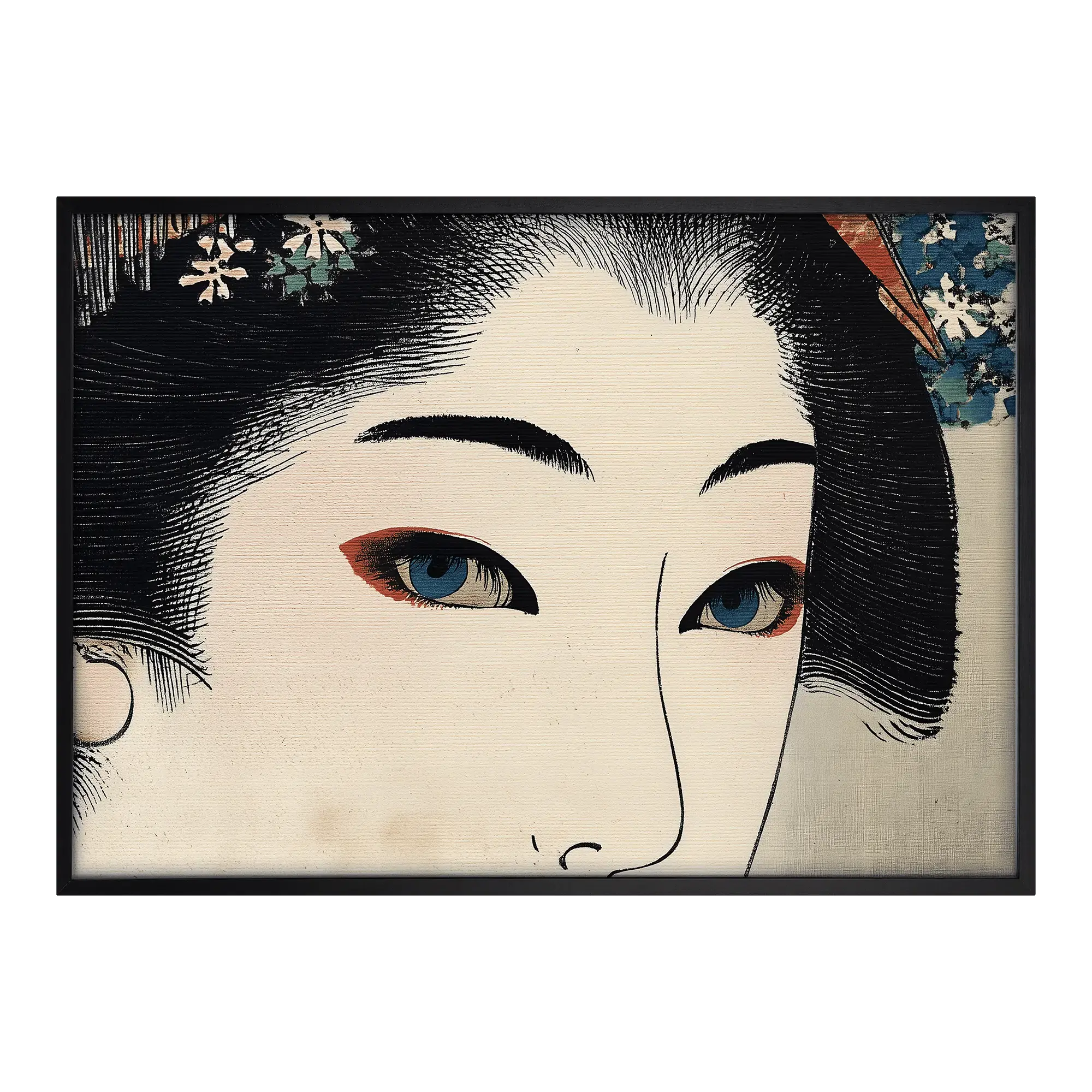 In Her Eyes Alfredssons