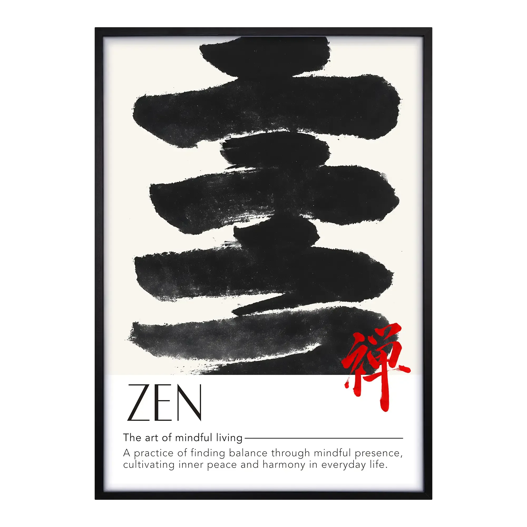 In Balance - House of Koyomi