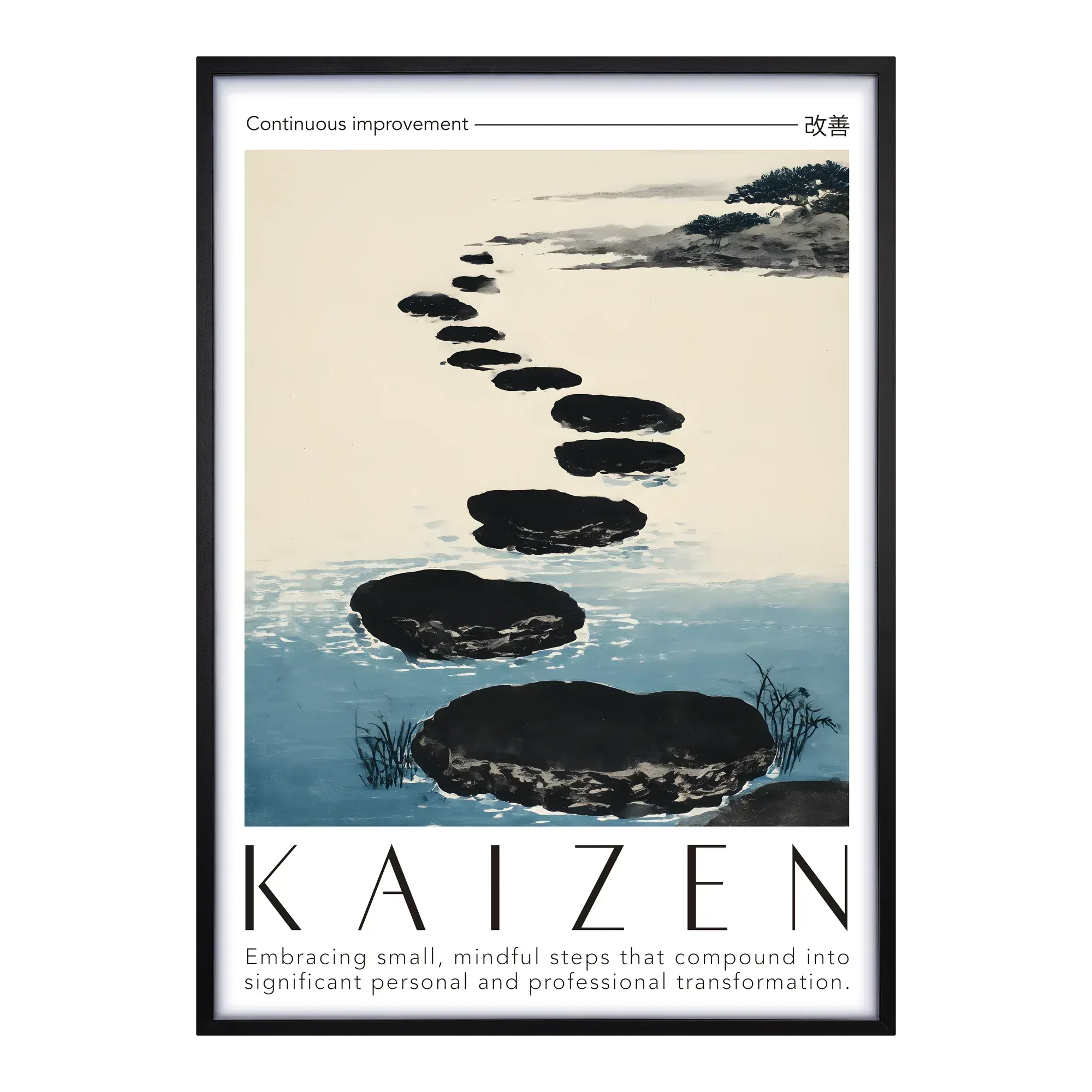 A Single Step - House of Koyomi