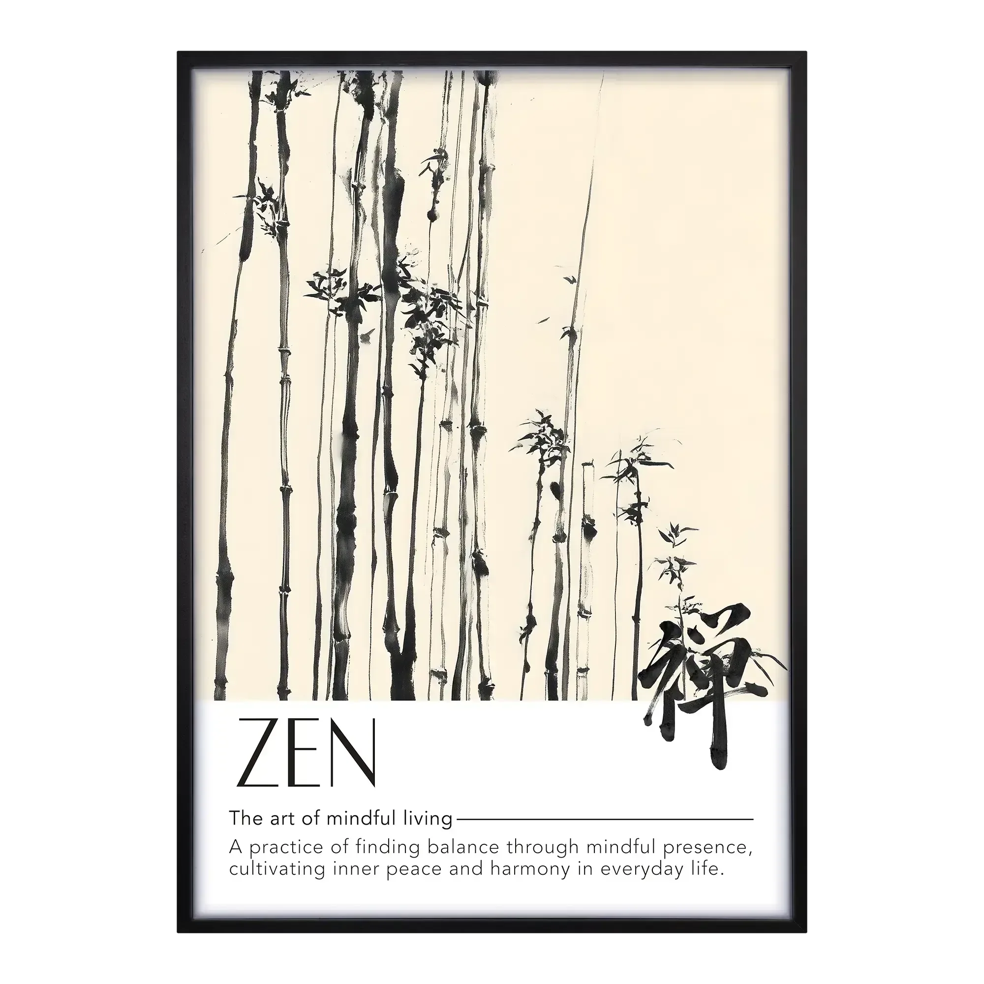 Bamboo Breeze - House of Koyomi