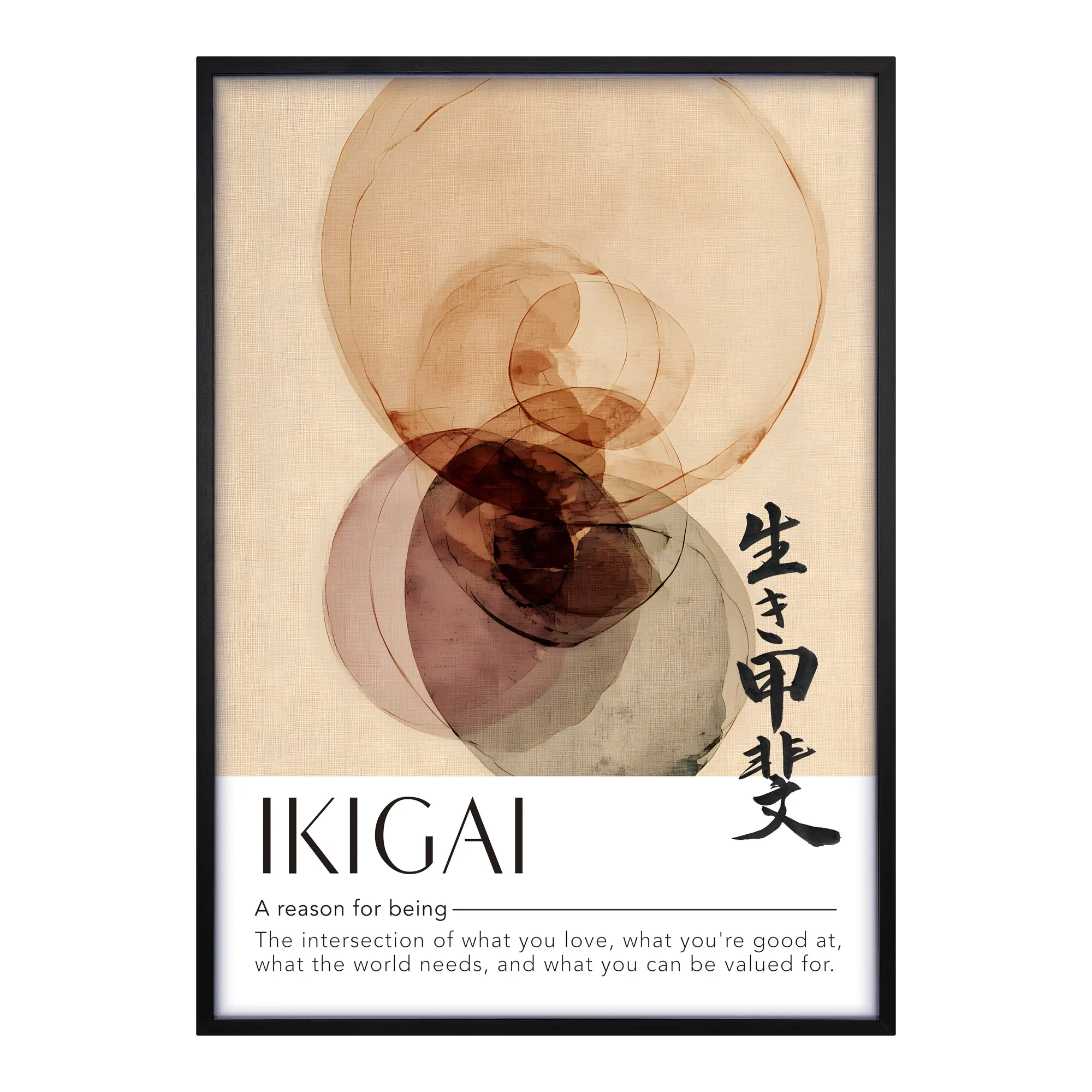 Life's Purpose Alfredssons