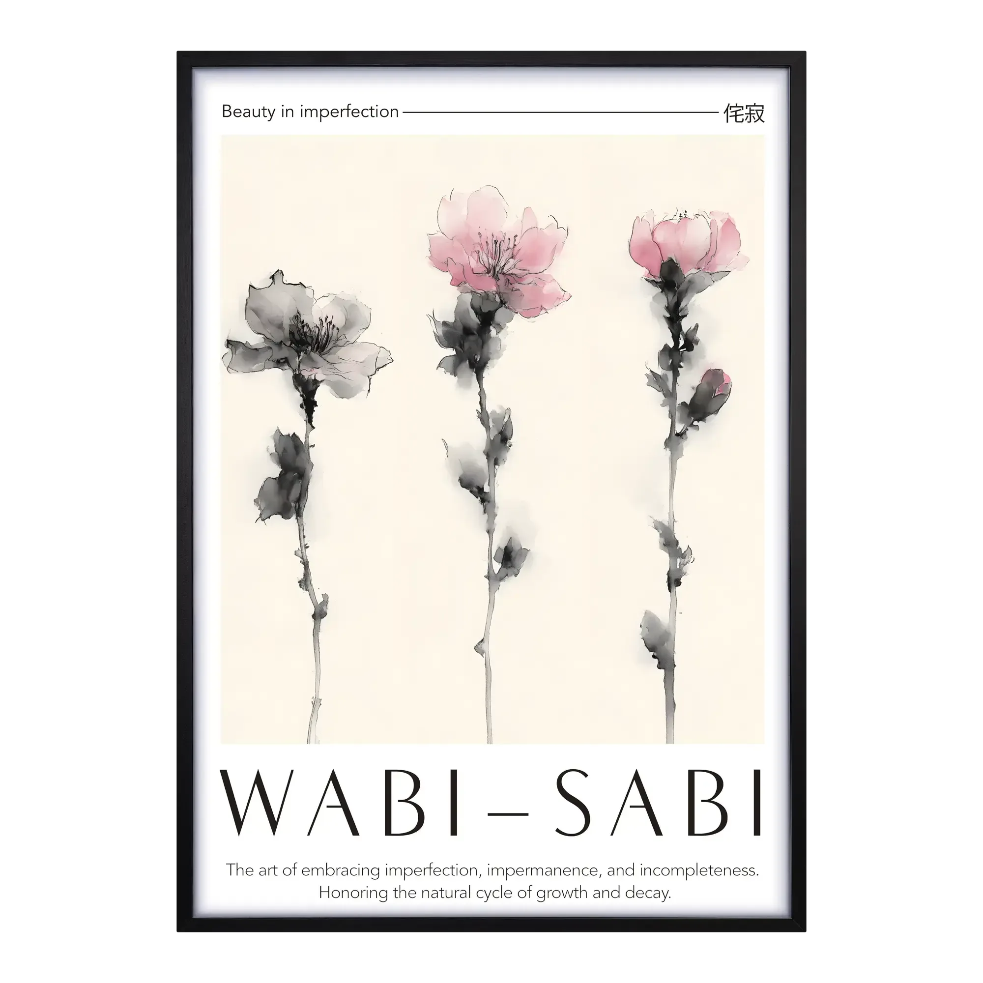 Letting Go - House of Koyomi