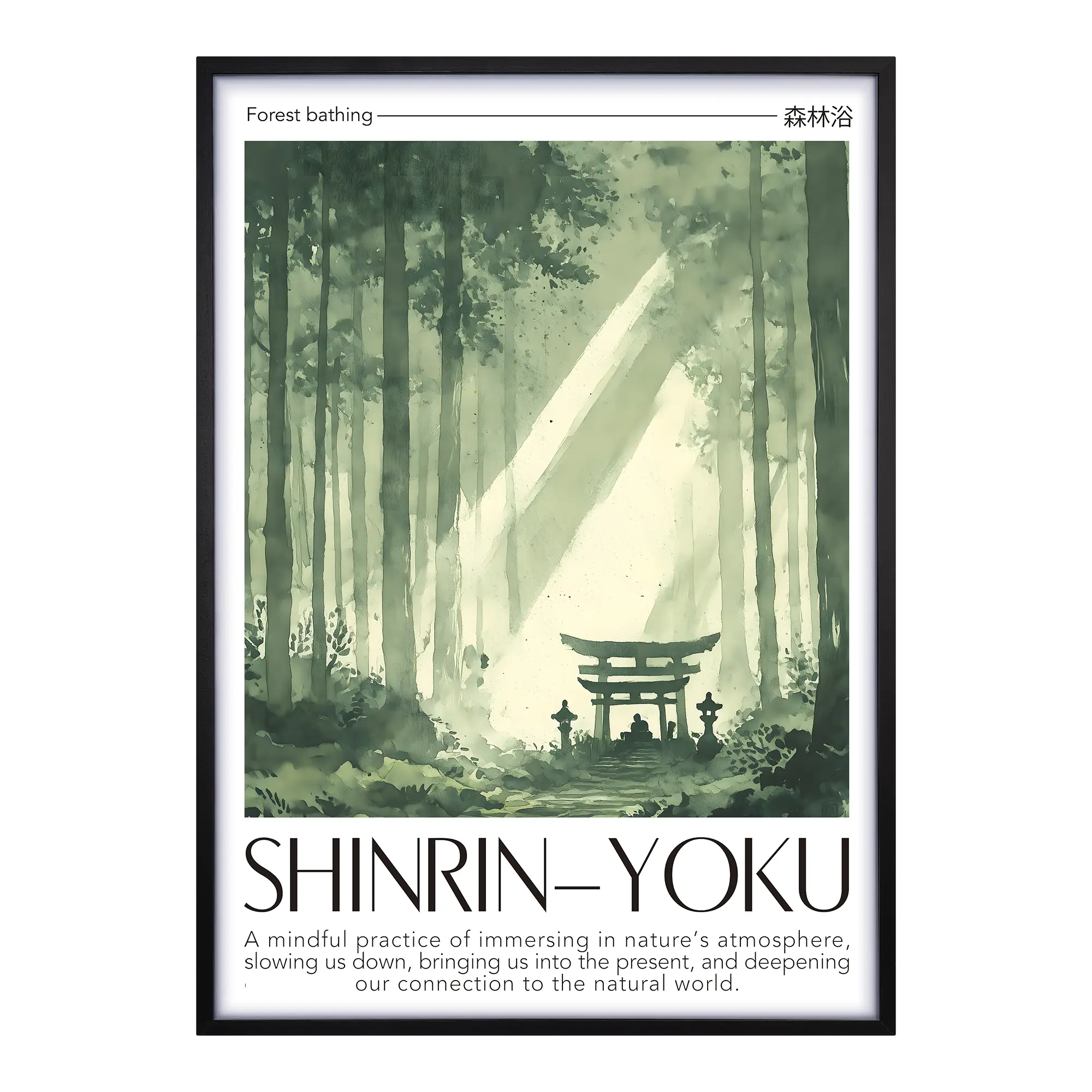 Gate of Light Alfredssons