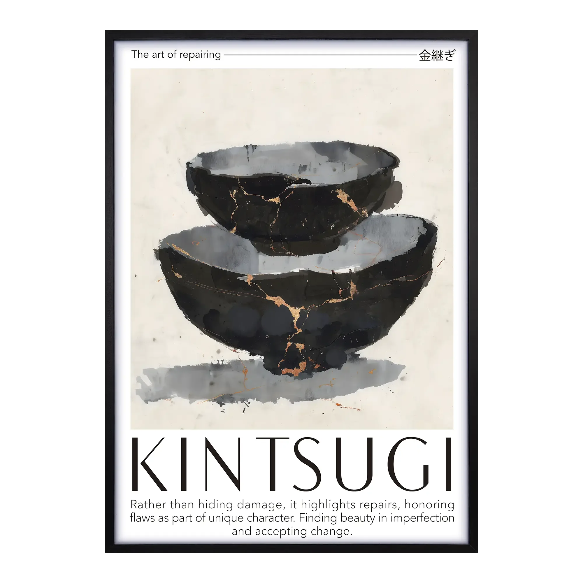 Bold Beauty - House of Koyomi