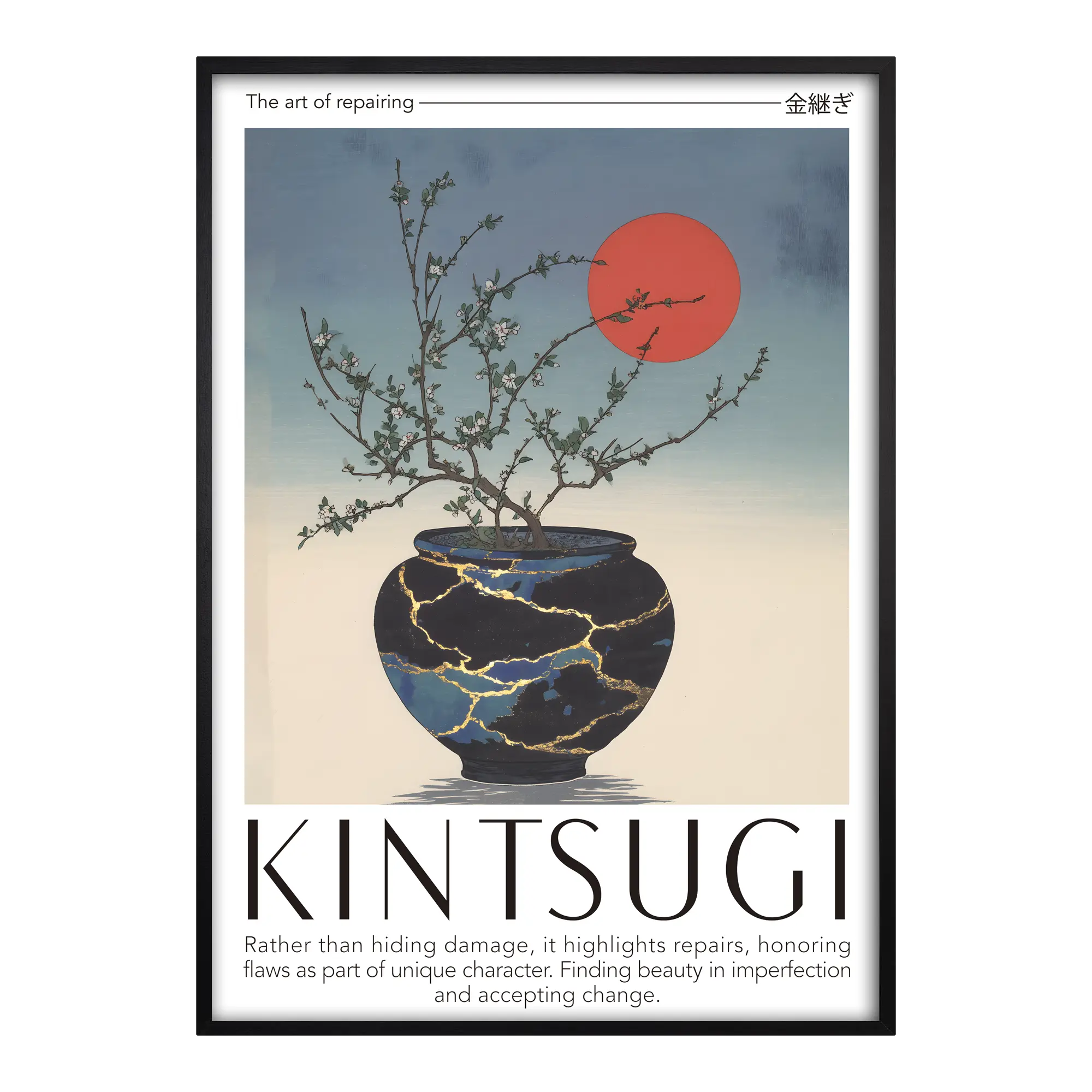 Serene Strength Alfredssons