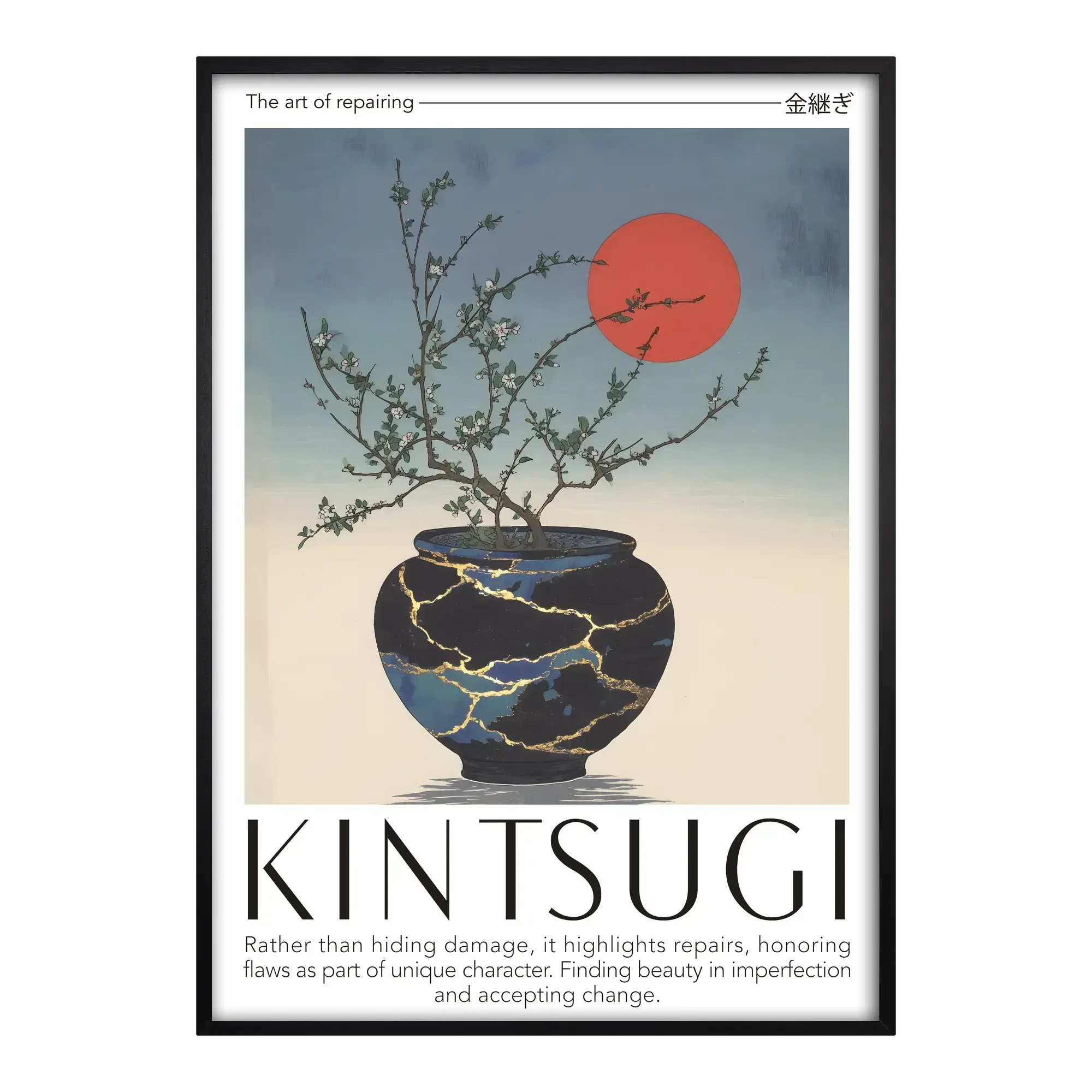 Serene Strength - House of Koyomi