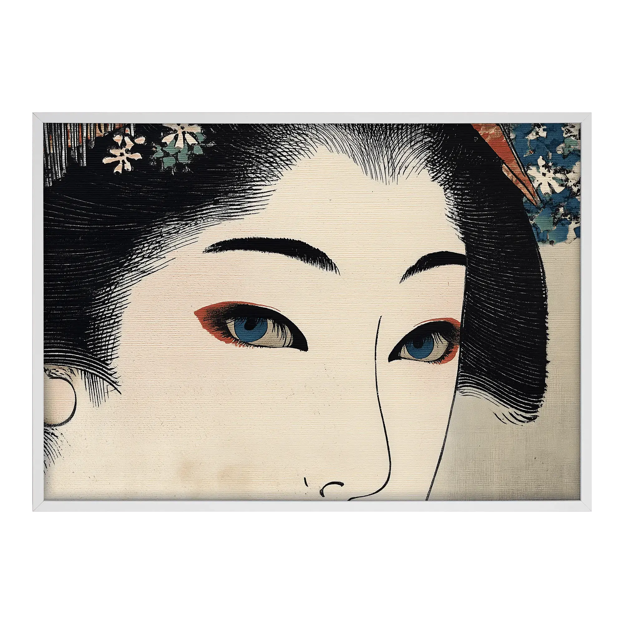 In Her Eyes Alfredssons