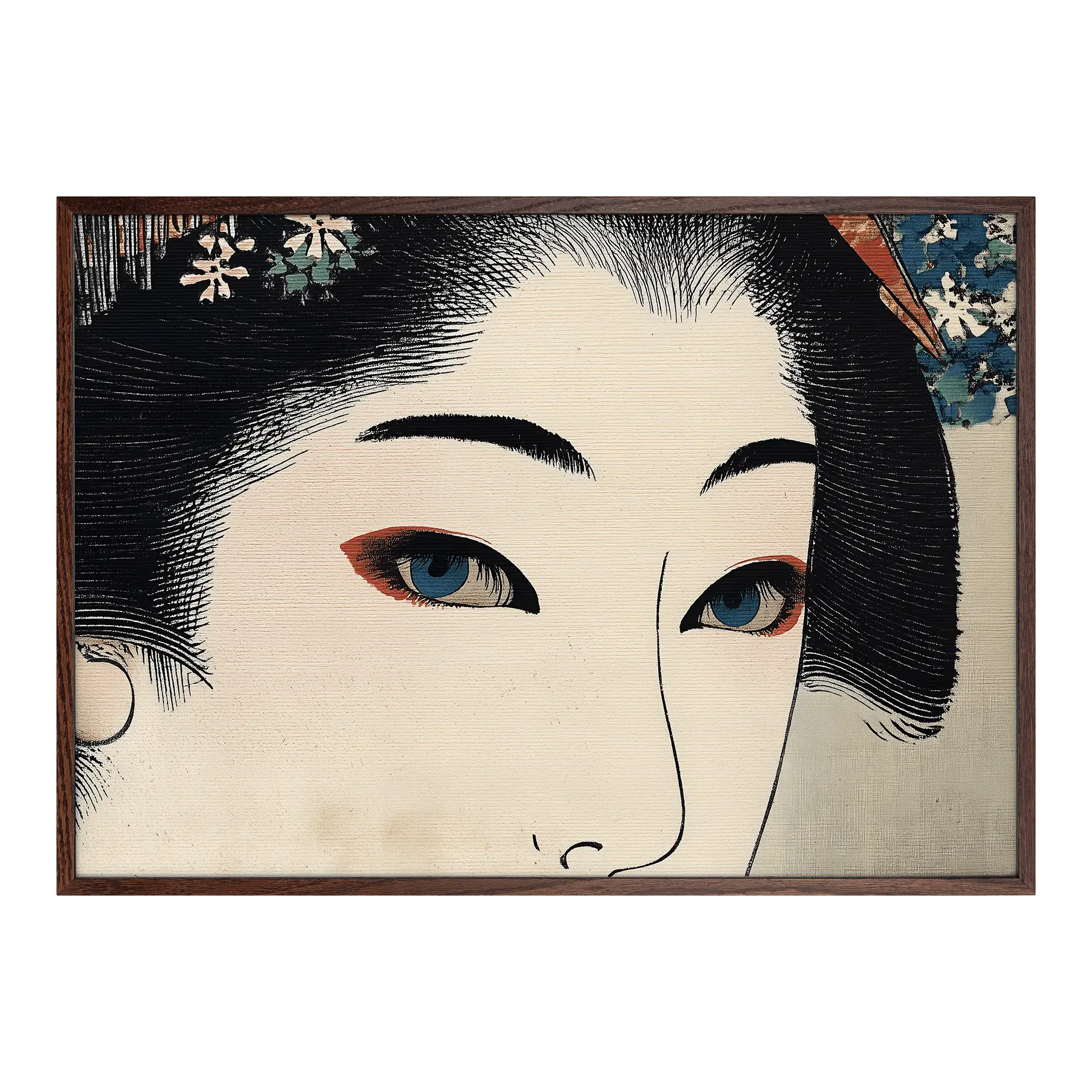 In Her Eyes Alfredssons