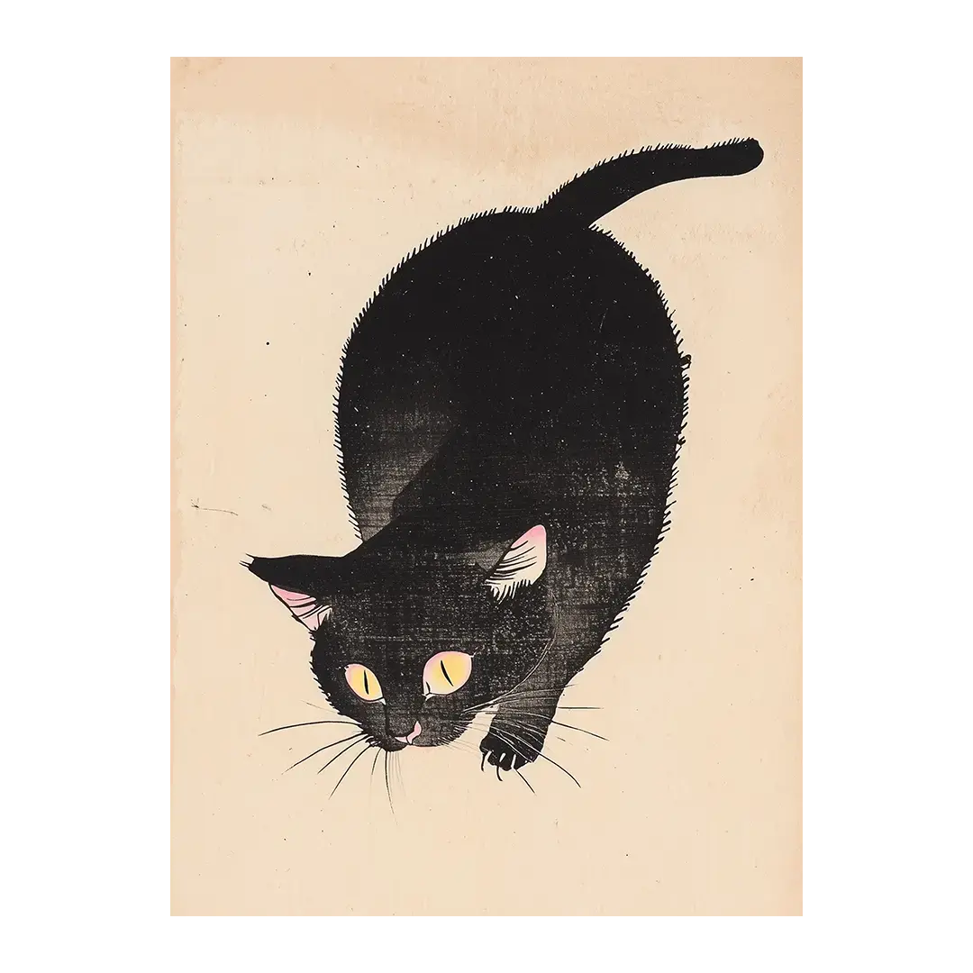 Midnight Prowl Artelo