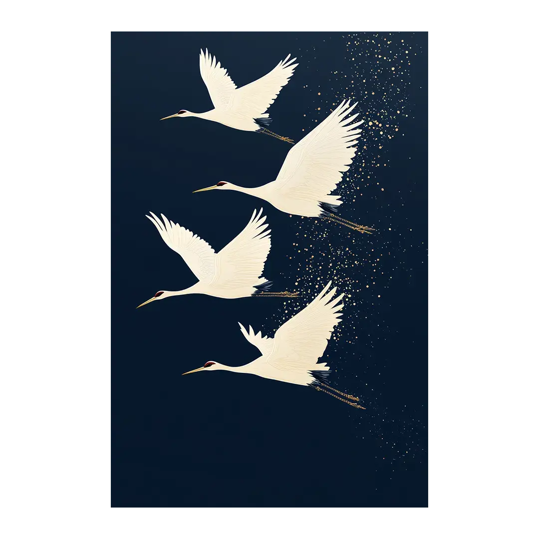 Graceful Ascent Artelo