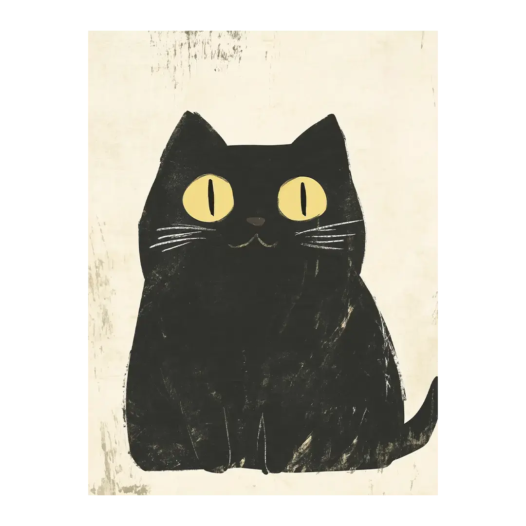 Mystic Whiskers Artelo