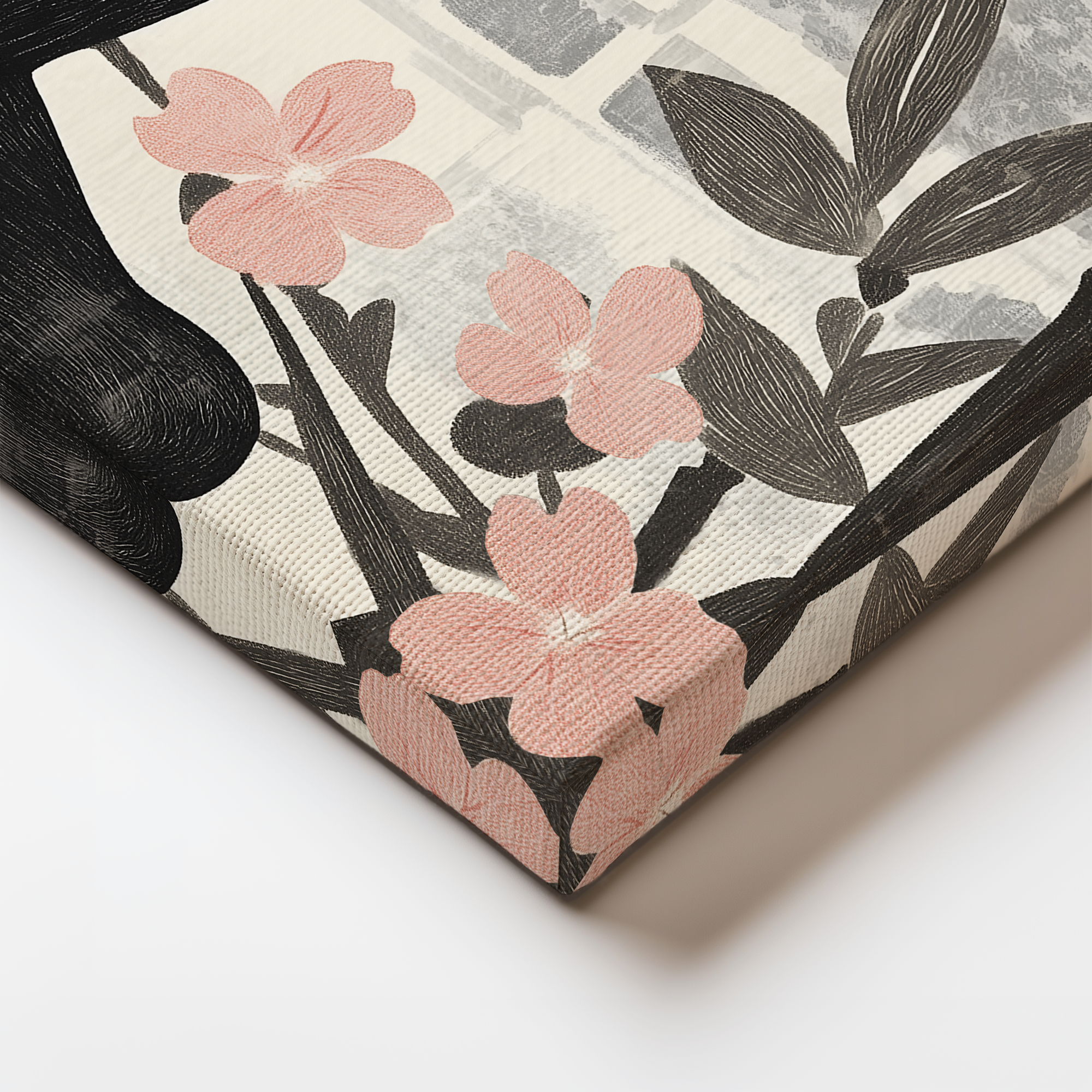 Cherry Blossom Watcher