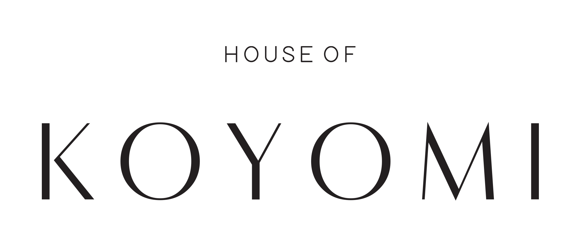 House of Koyomi