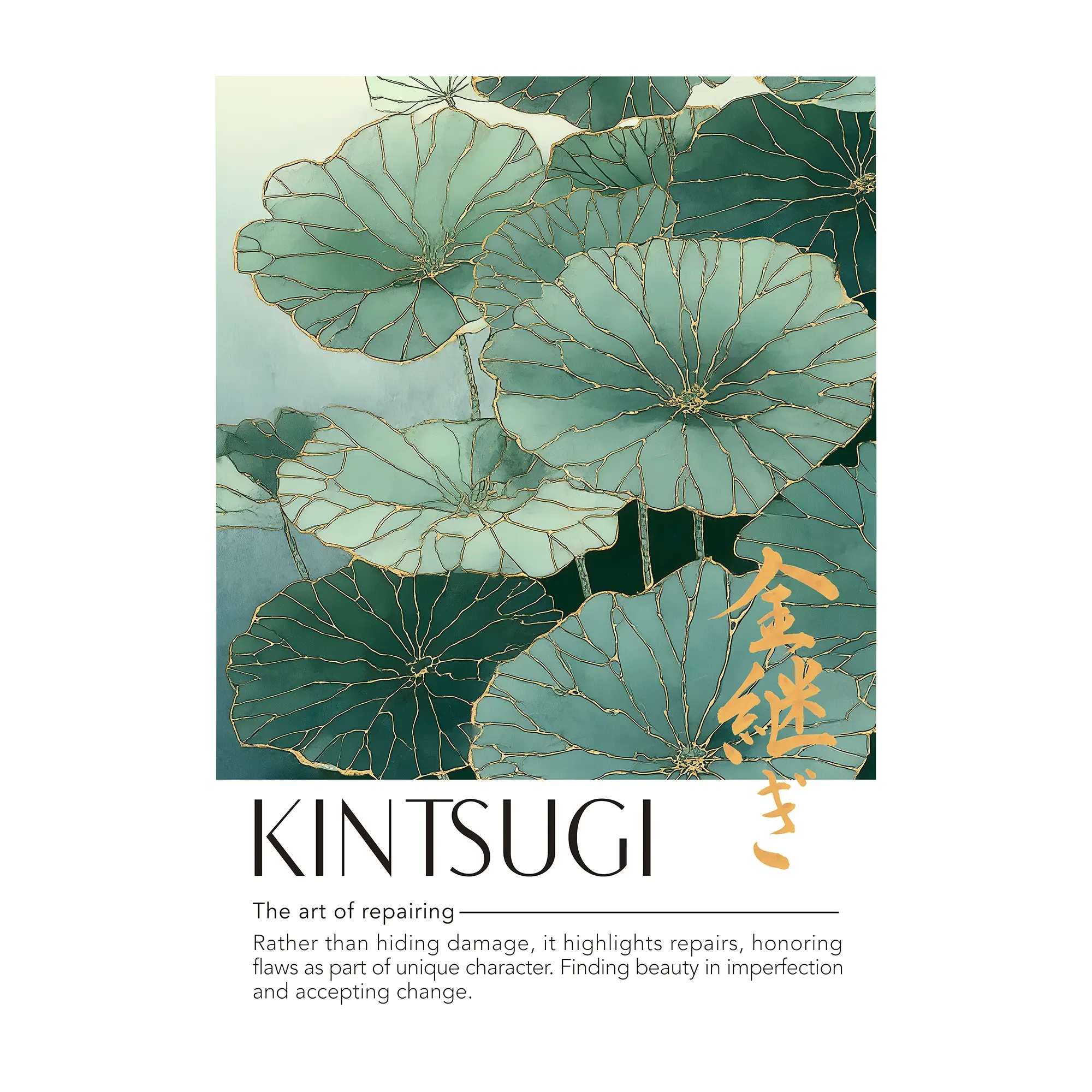 Resilience - House of Koyomi