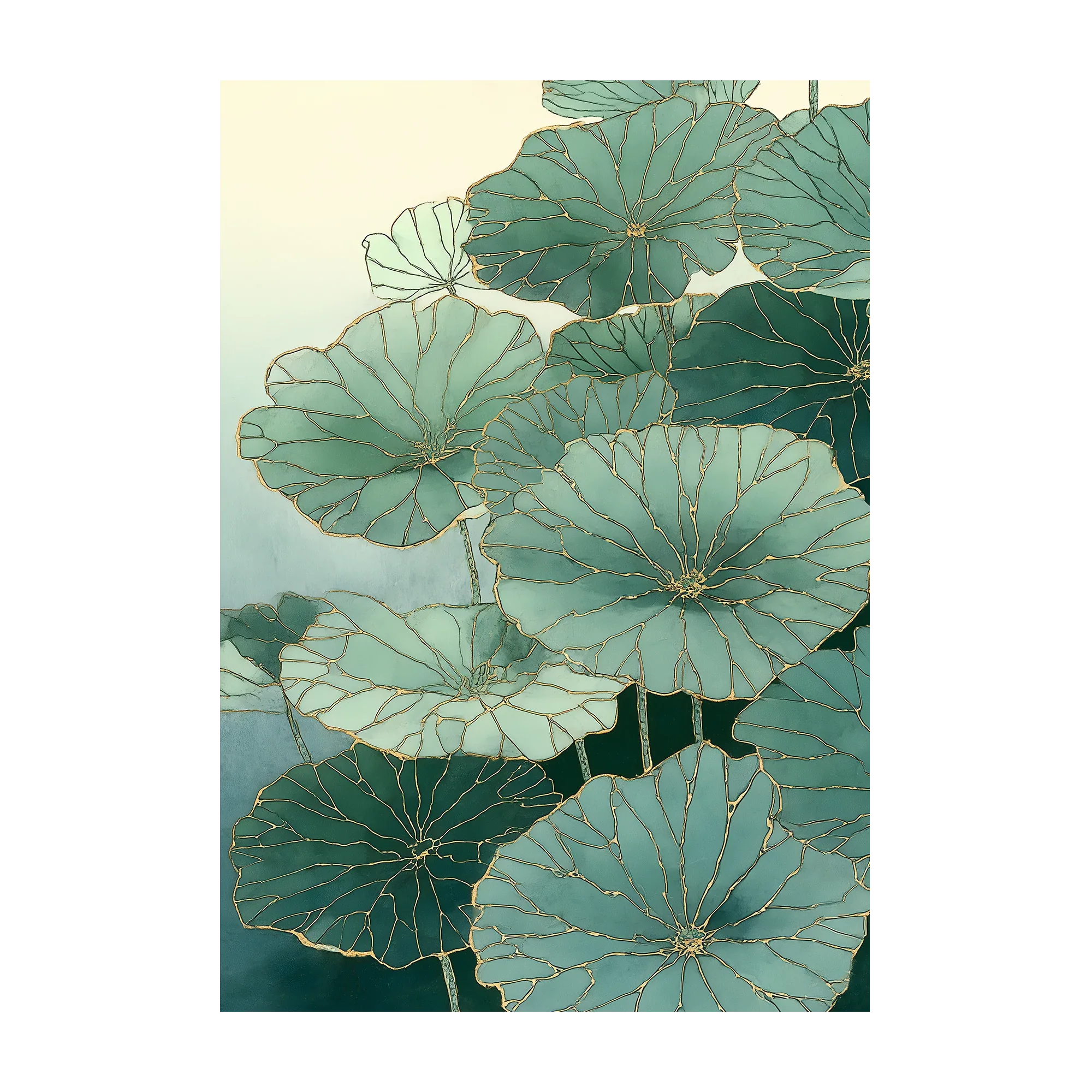 Resilience | Art Edition - House of Koyomi