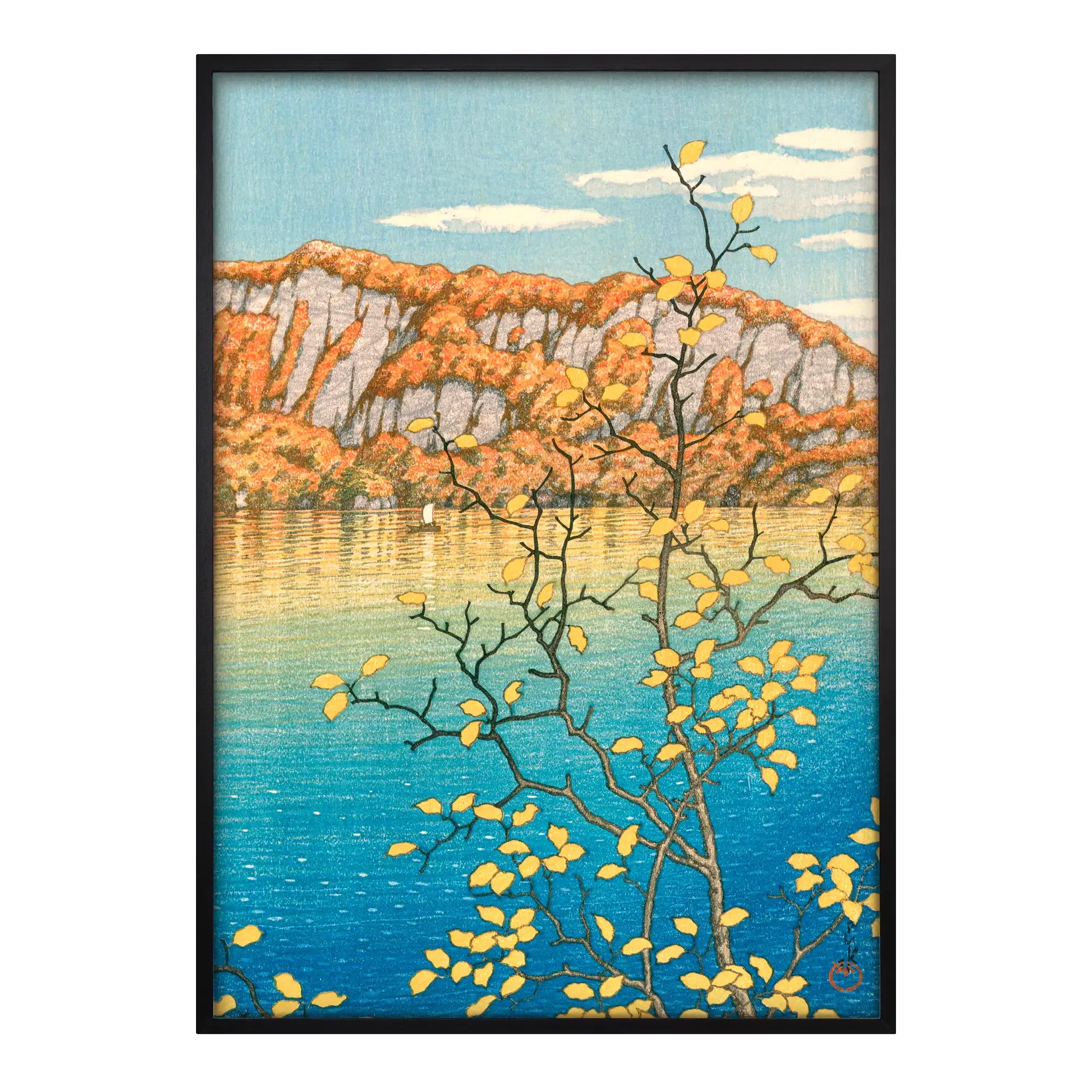 Lake Towada - House of Koyomi