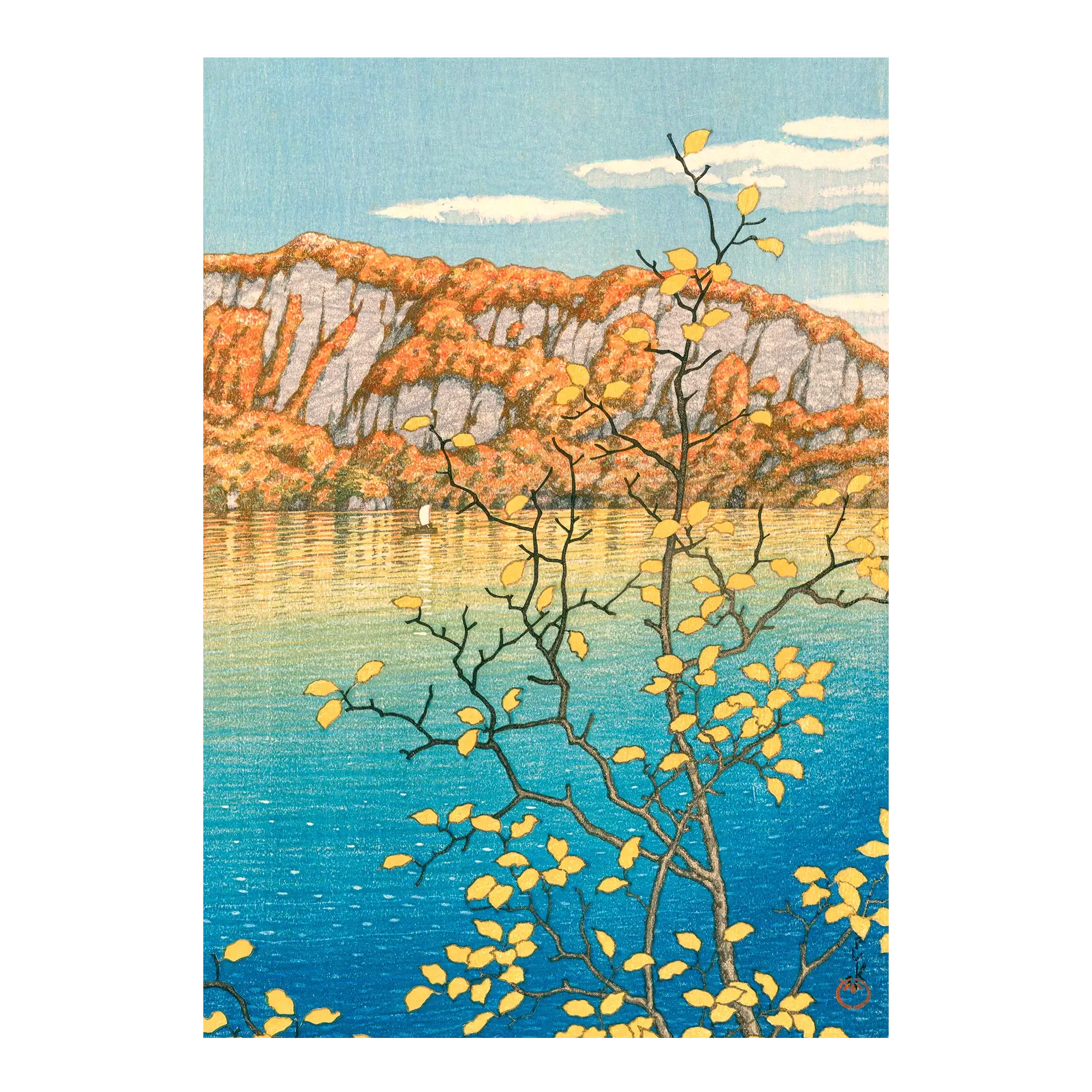 Lake Towada - House of Koyomi