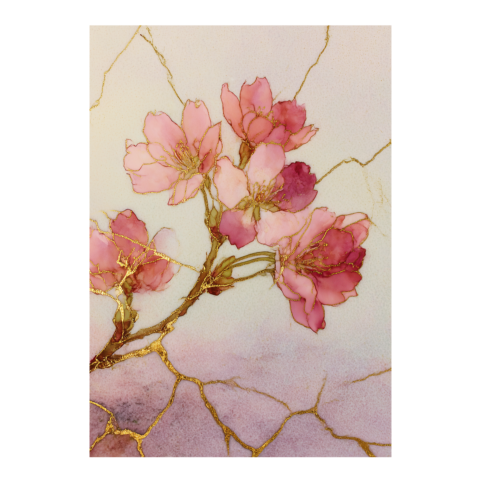 Rebirth | Art Edition Alfredssons