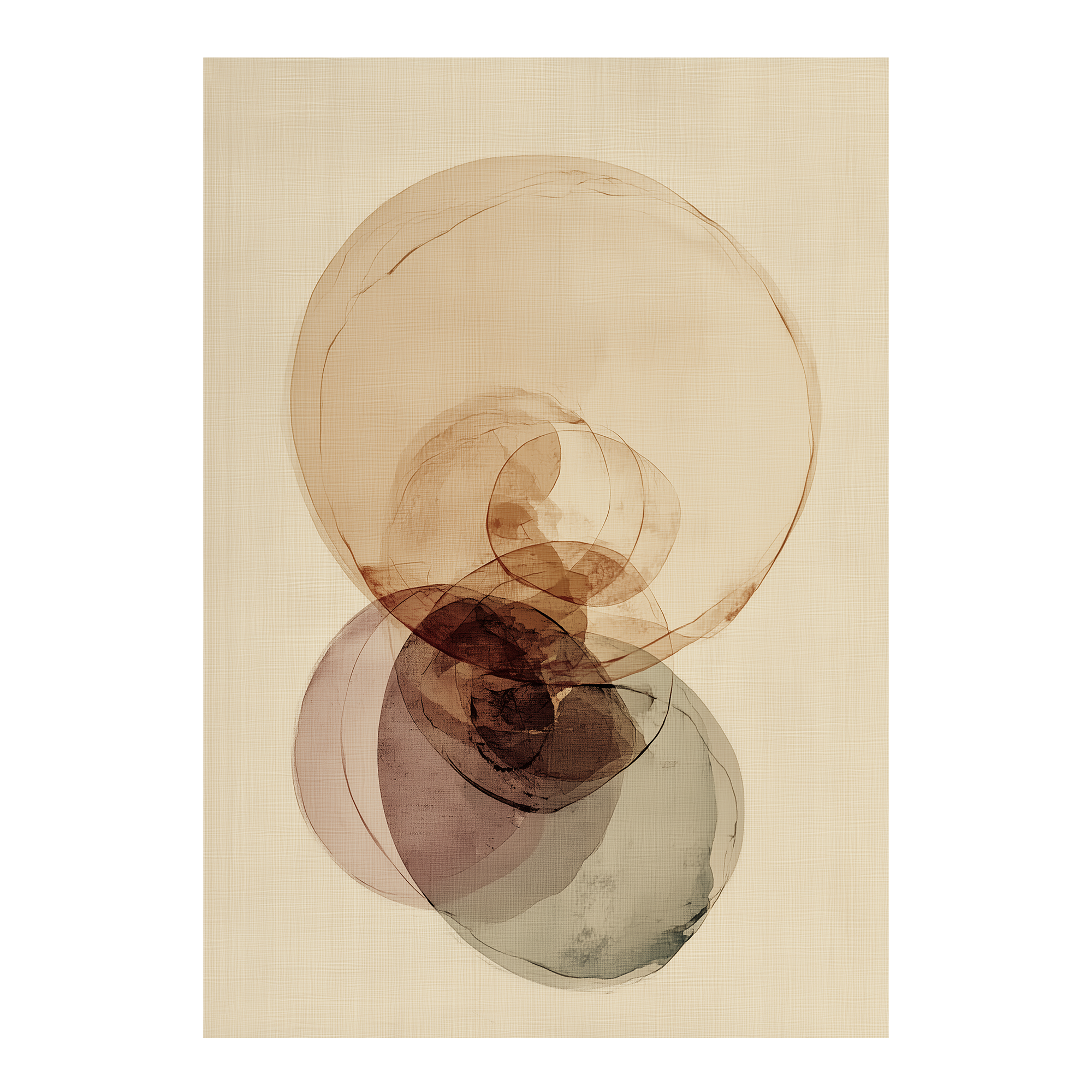 Life's Purpose | Art Edition Alfredssons