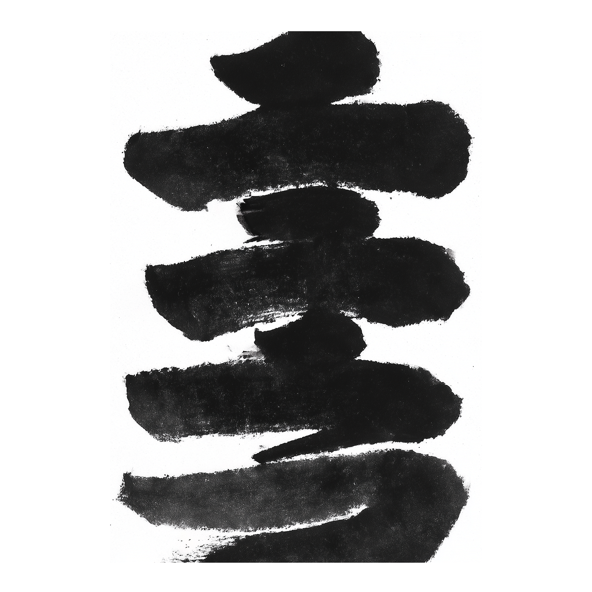 In Balance | Art Edition Alfredssons