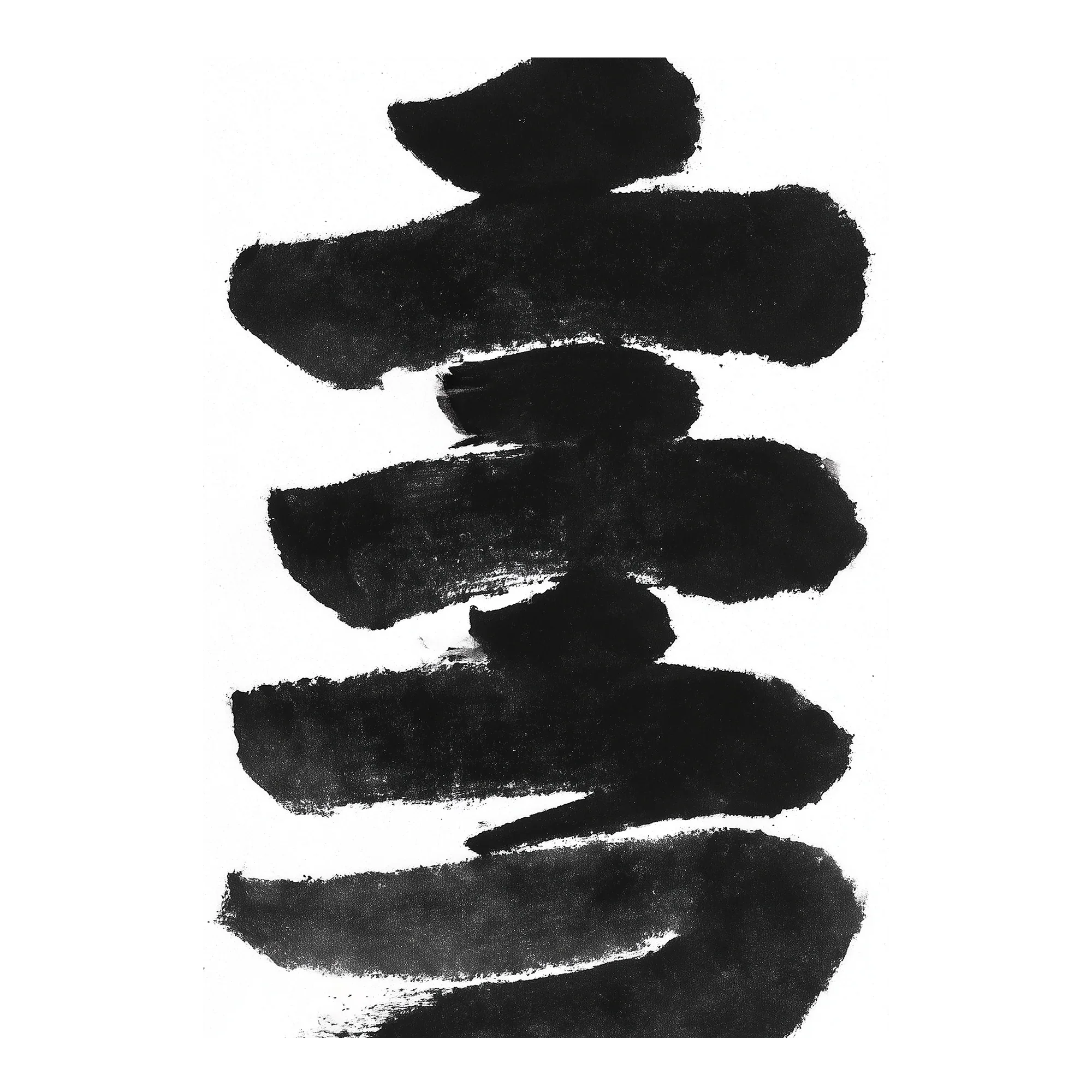 In Balance | Art Edition - House of Koyomi