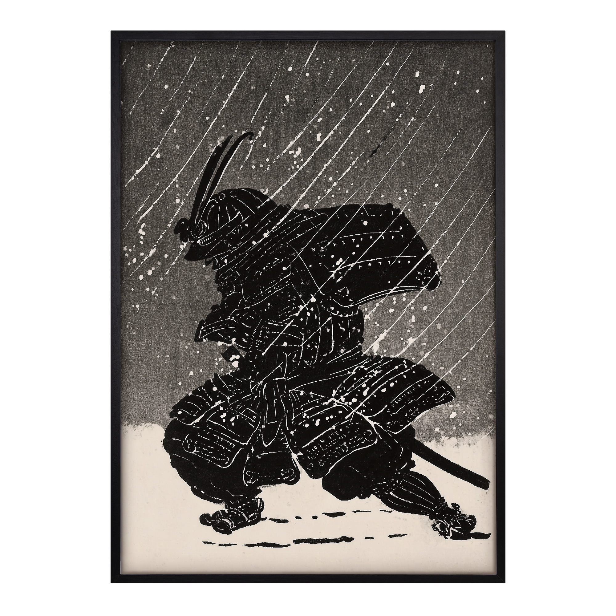 Endurance Alfredssons