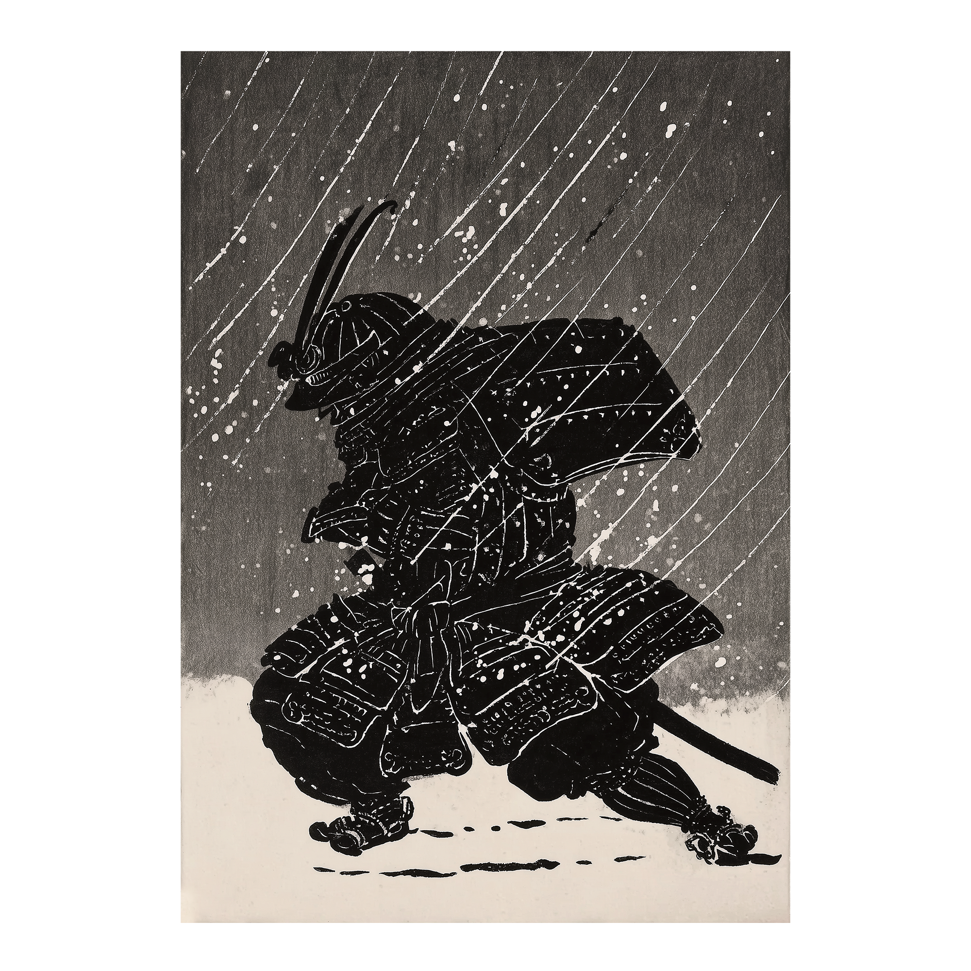 Endurance Alfredssons