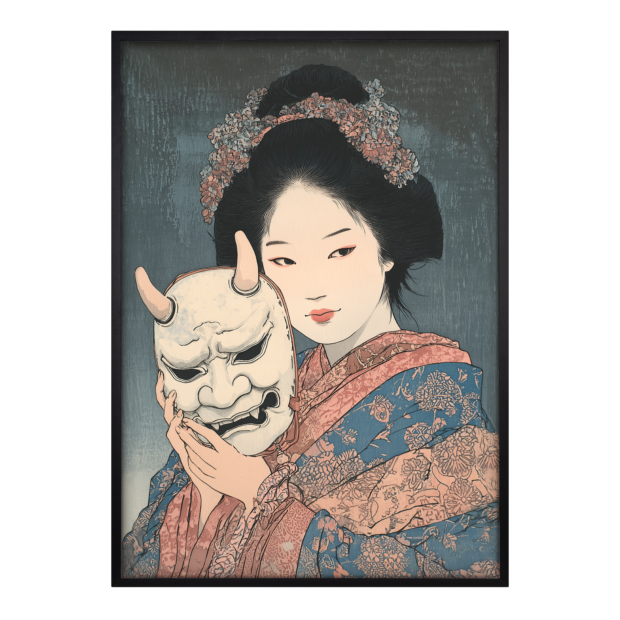 True Nature Alfredssons