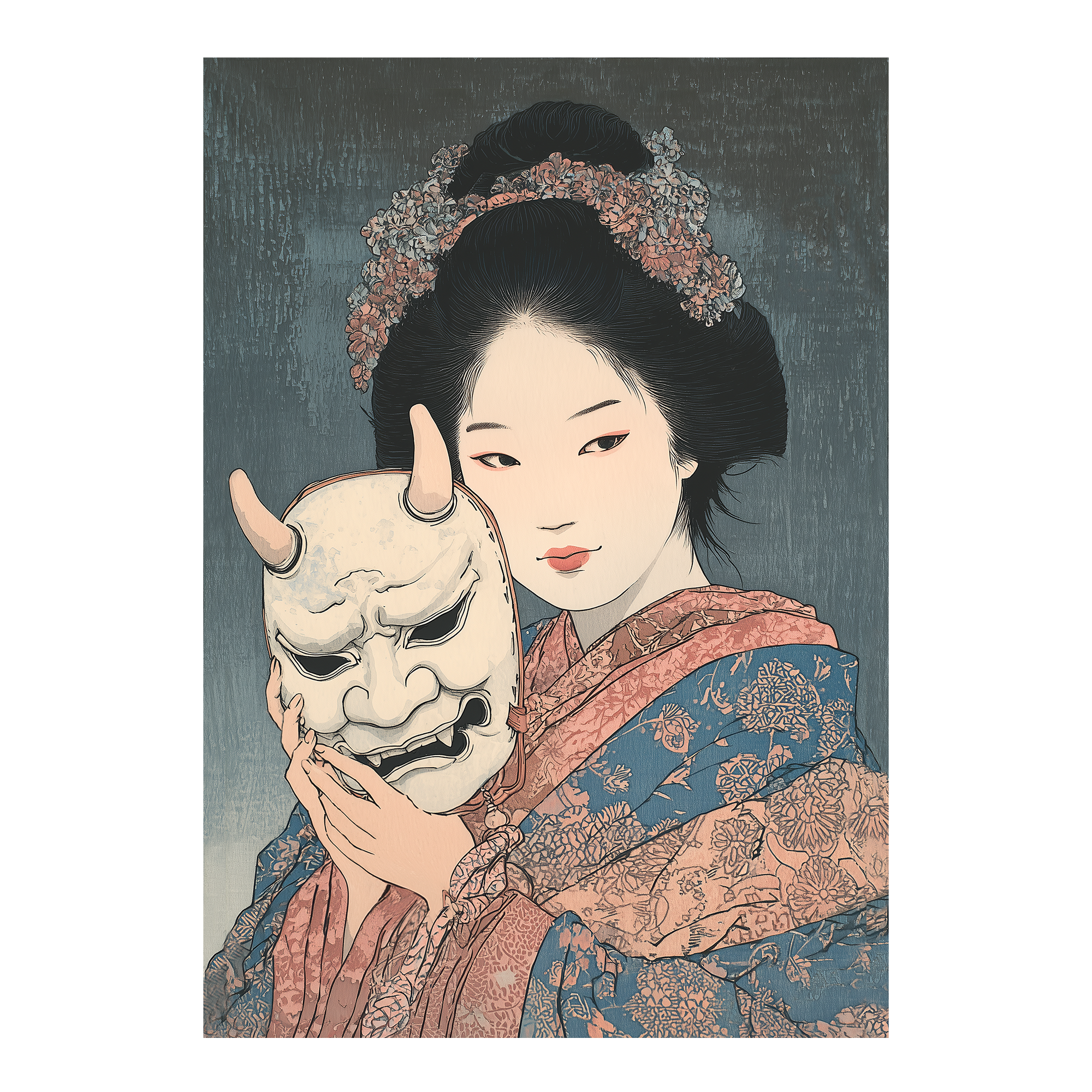 True Nature Alfredssons