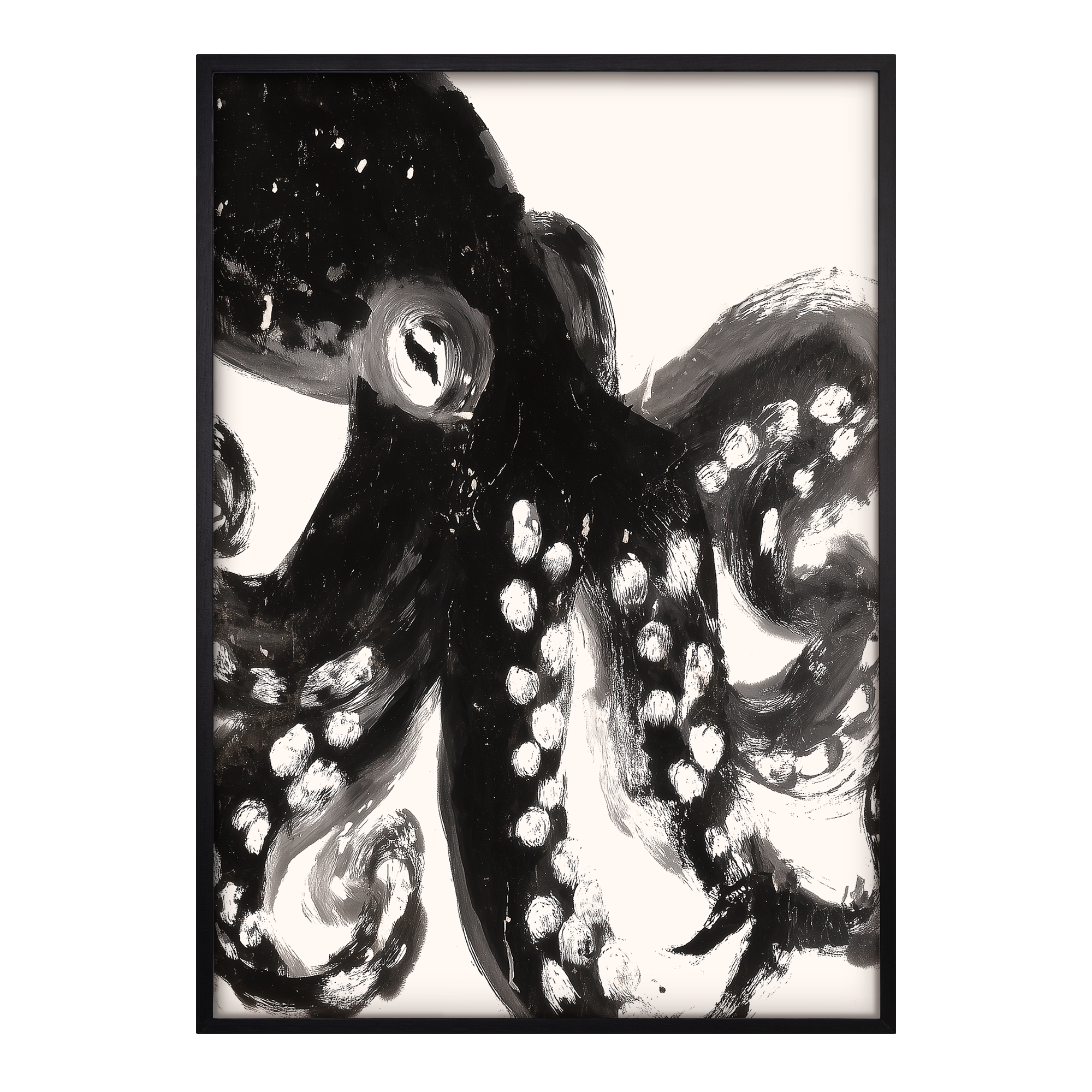 The Octopus Alfredssons