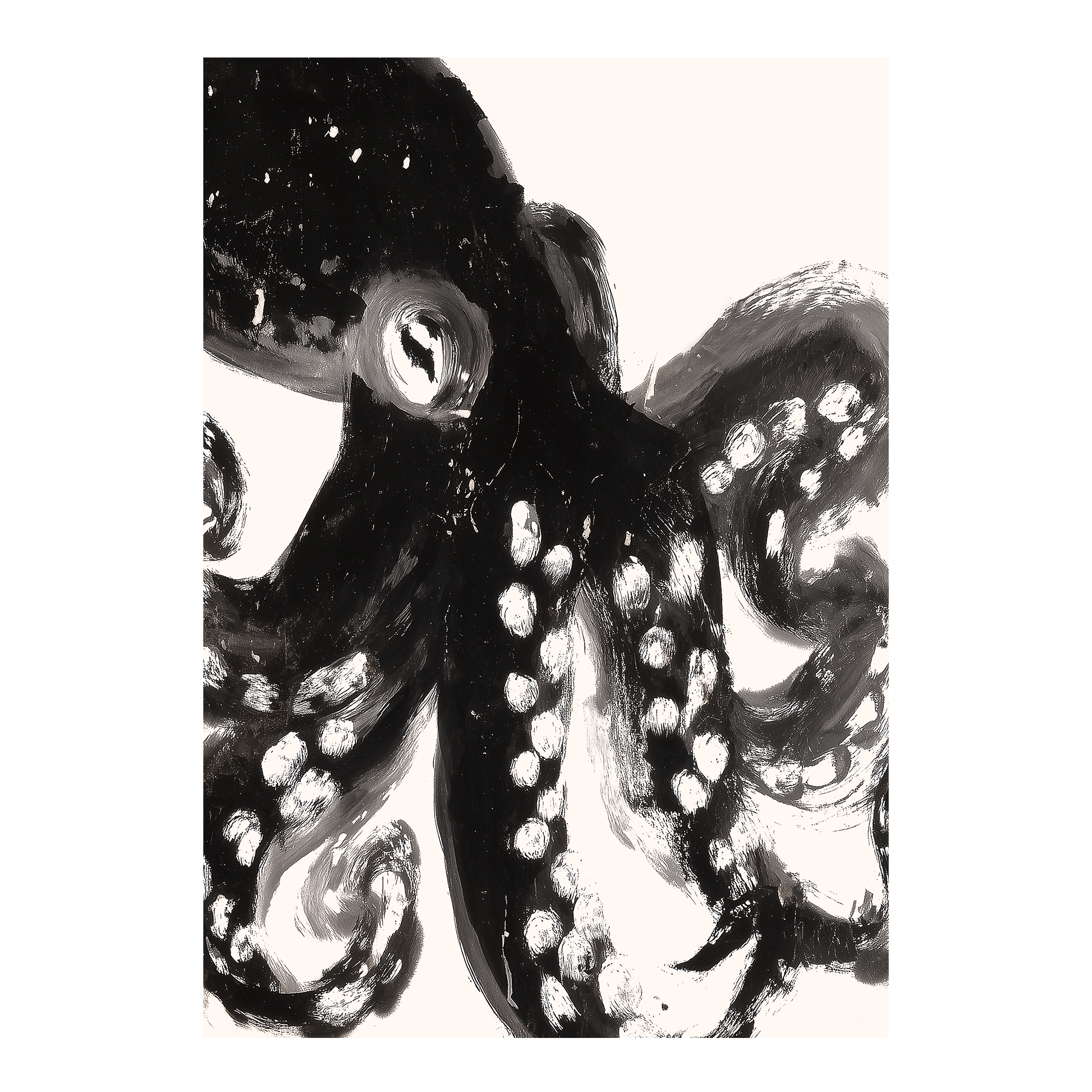 The Octopus Alfredssons