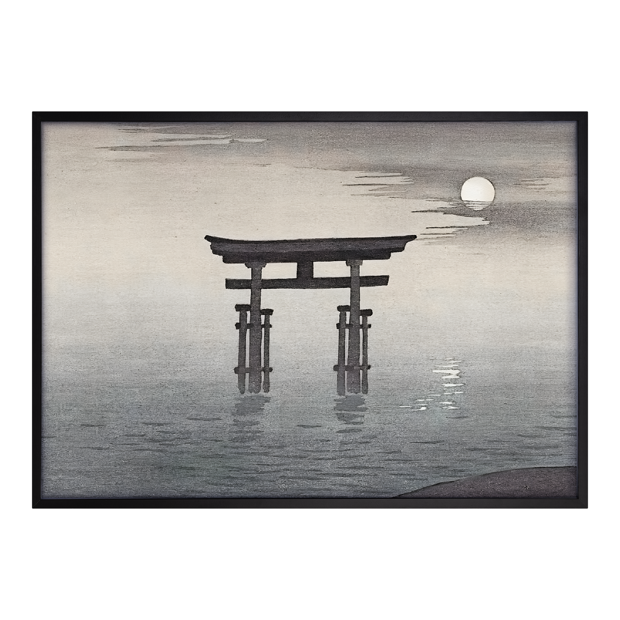 Torii By Night Alfredssons