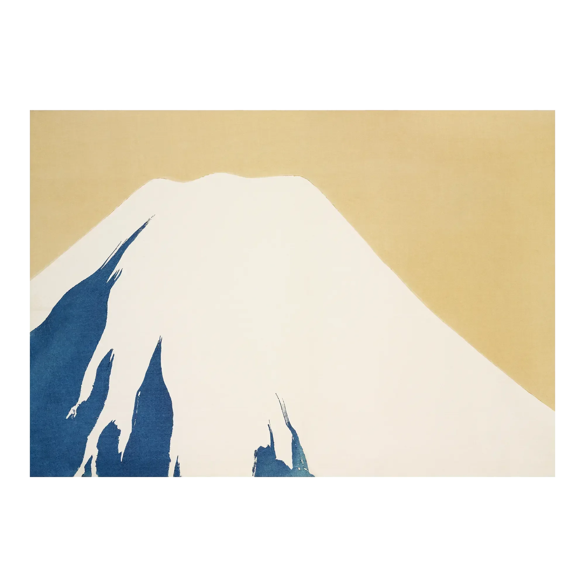 Mount Fuji - House of Koyomi