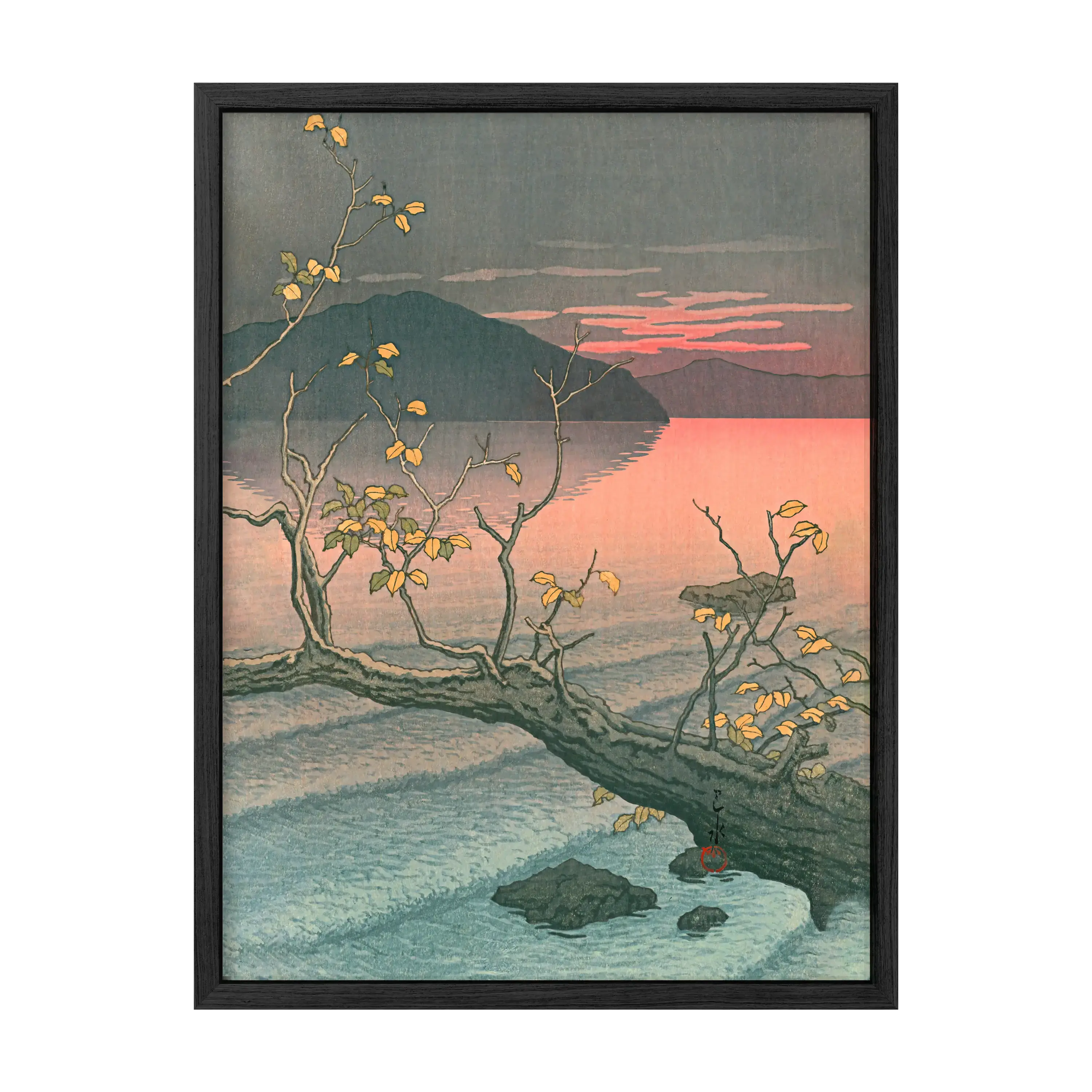 Towada Nenokuchi Artelo