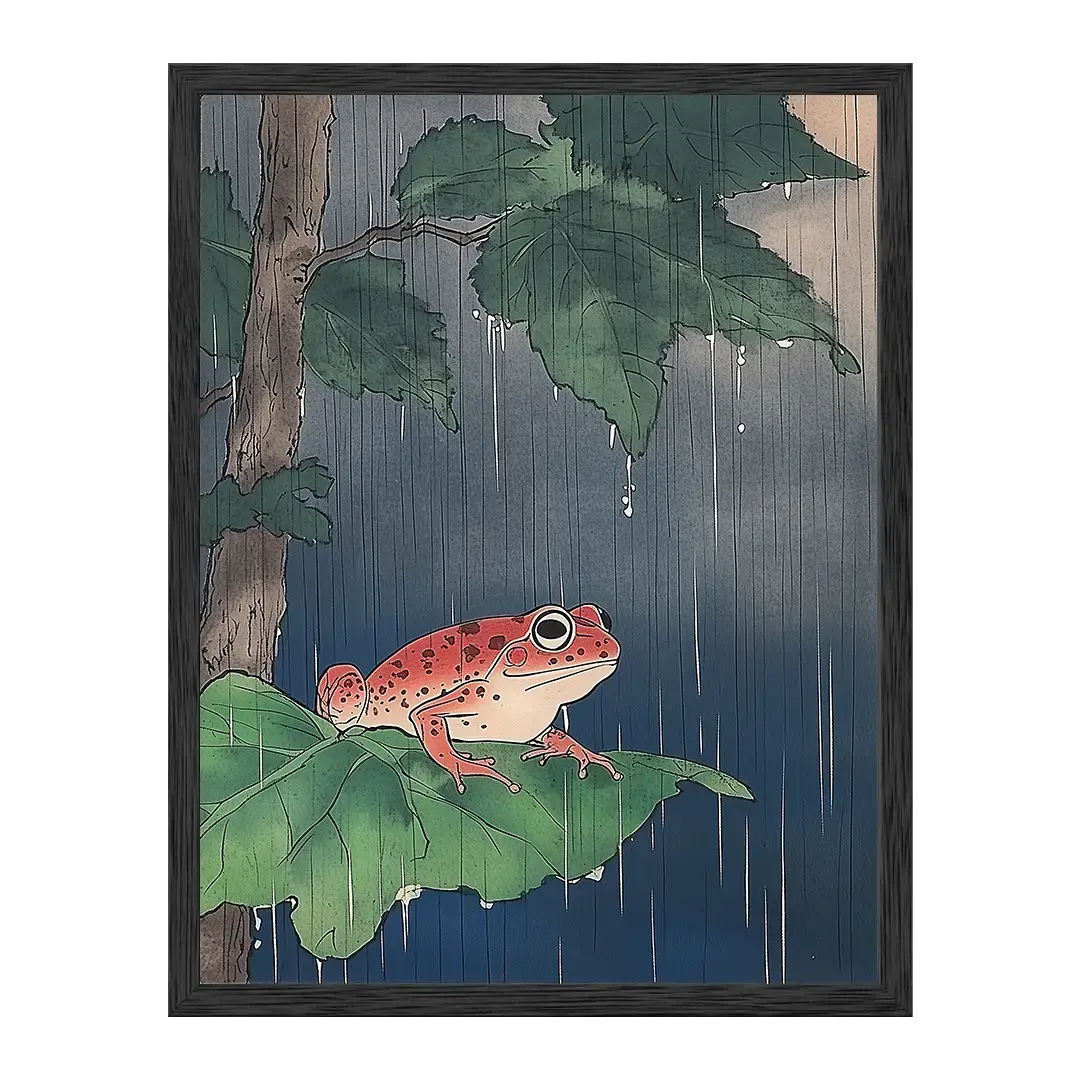 Under The Leaf Artelo