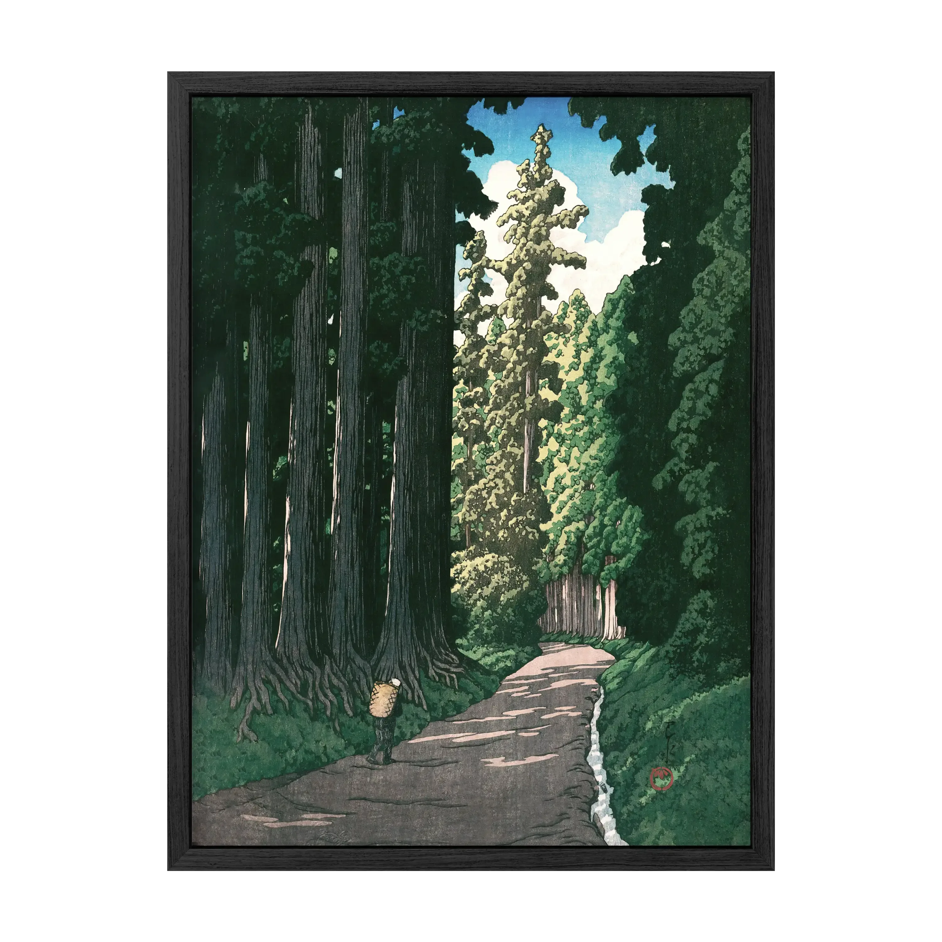 The Road to Nikko - House of Koyomi