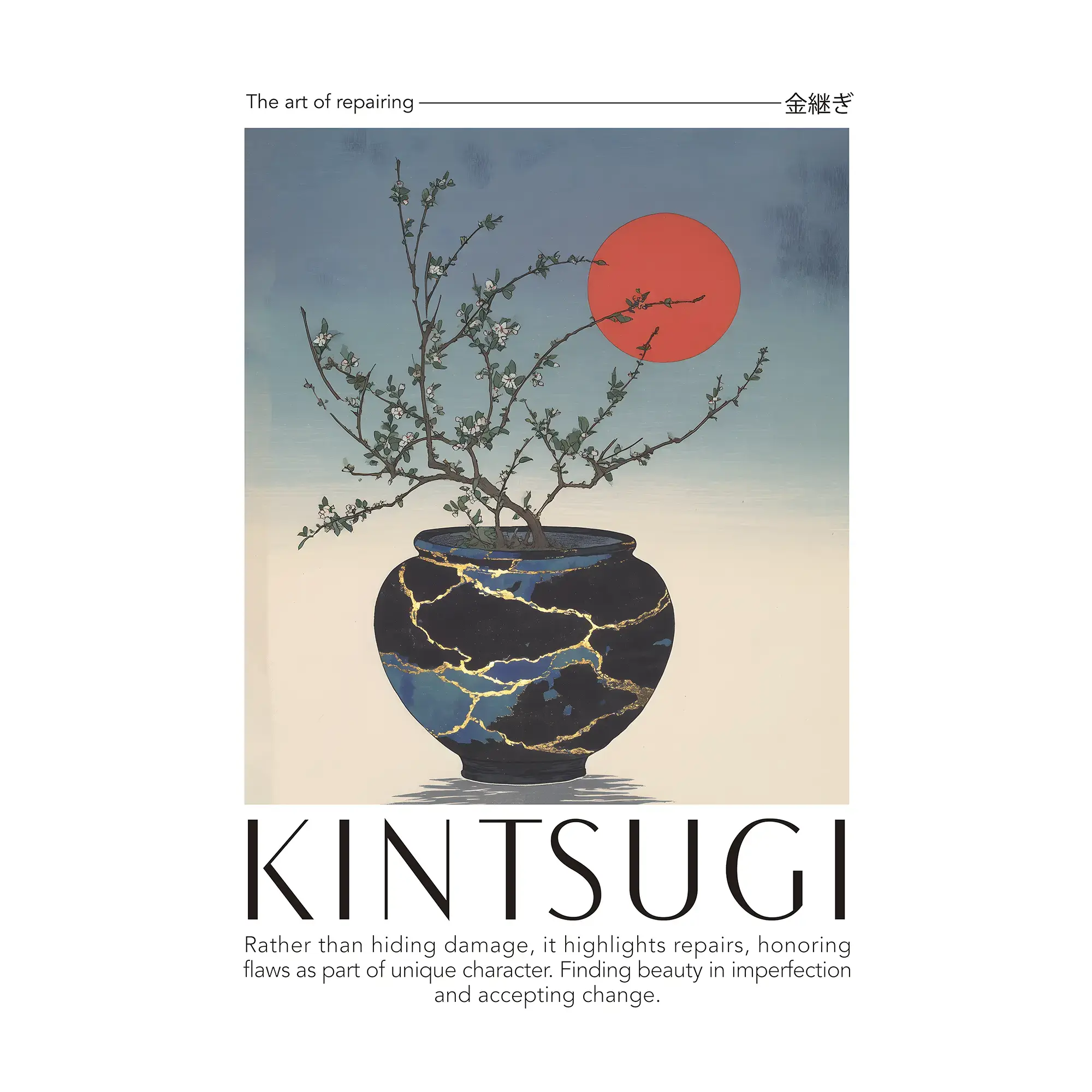 Serene Strength Alfredssons