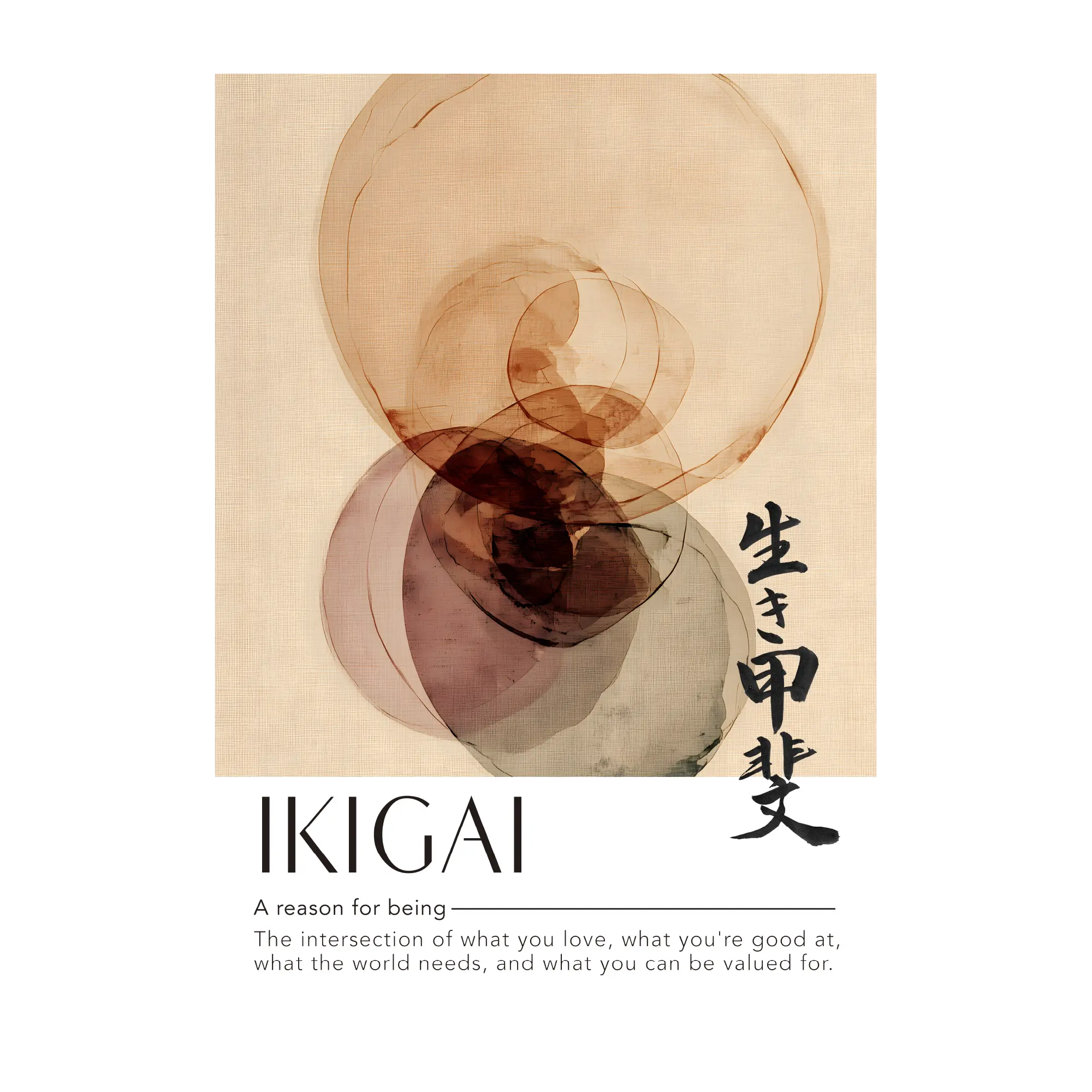 Life's Purpose Alfredssons