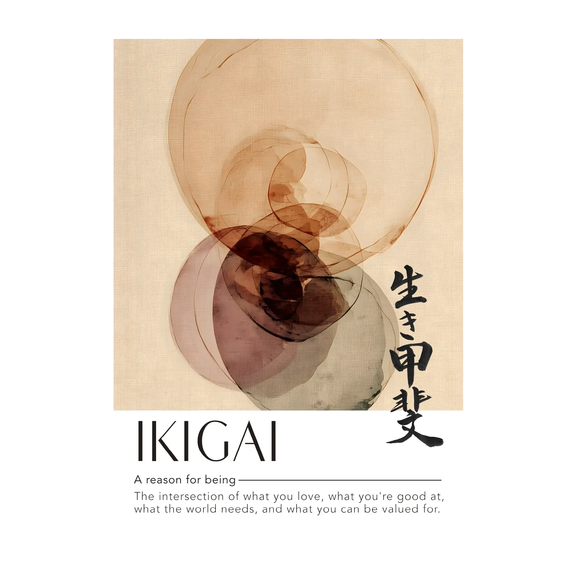 Life's Purpose - House of Koyomi