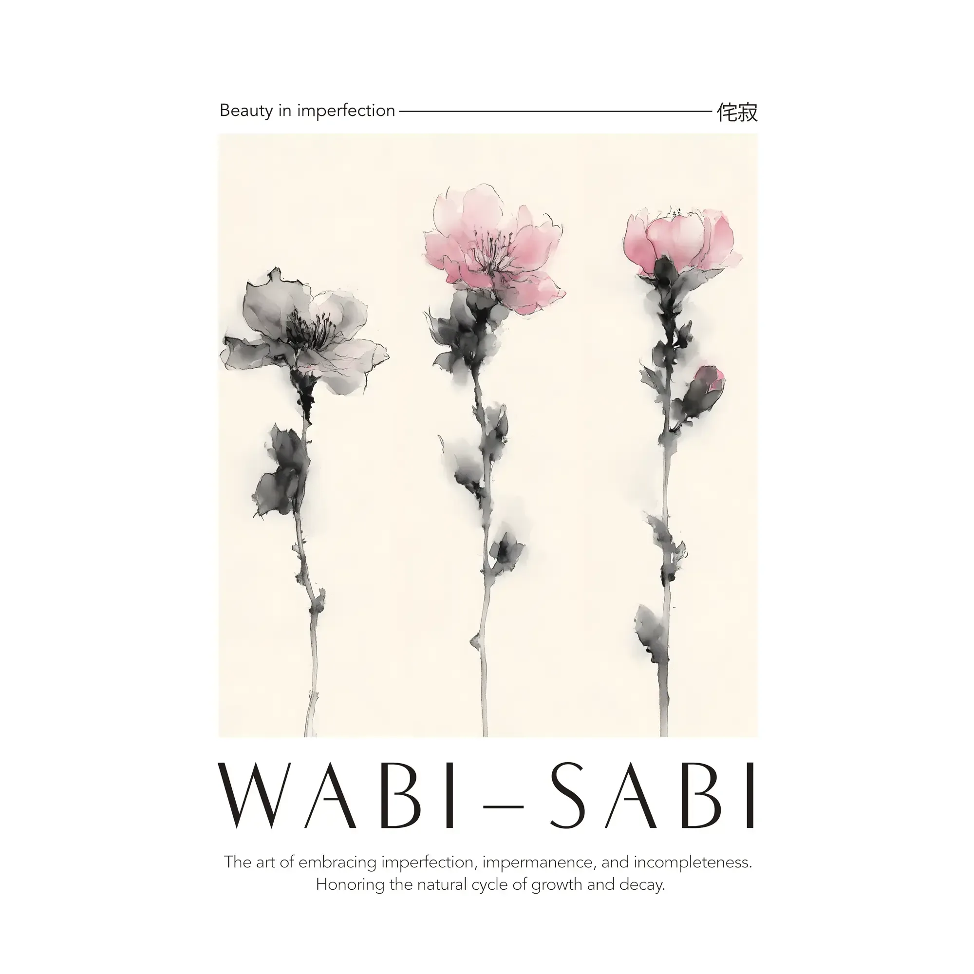 Letting Go - House of Koyomi