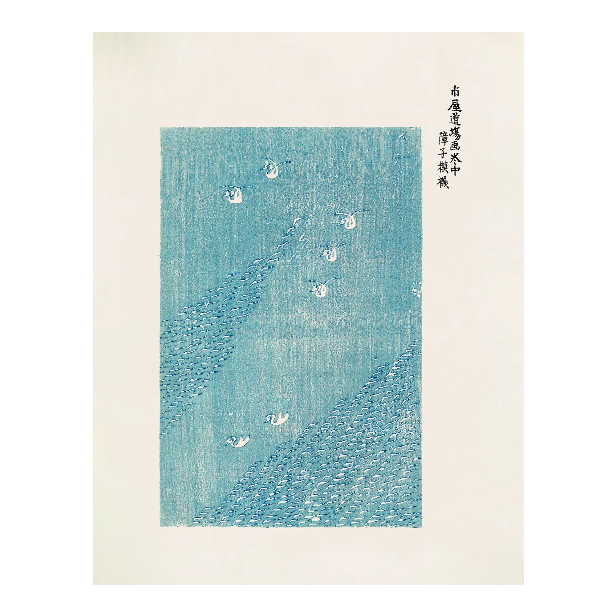 Swans - House of Koyomi